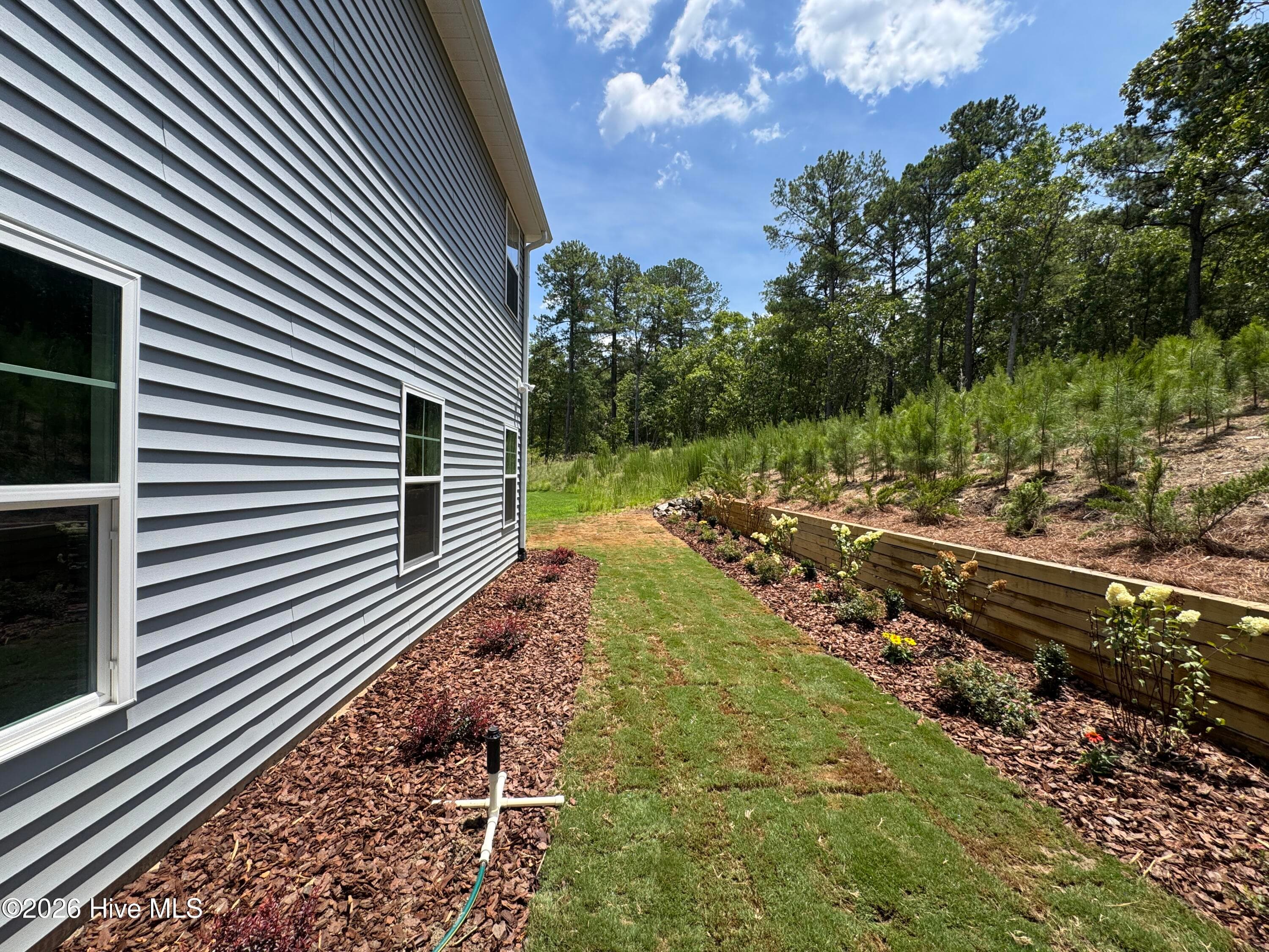 Single Family Residence at 298 Rough Ridge Trail 29, Aberdeen, NC 28315, photo 153 of 189