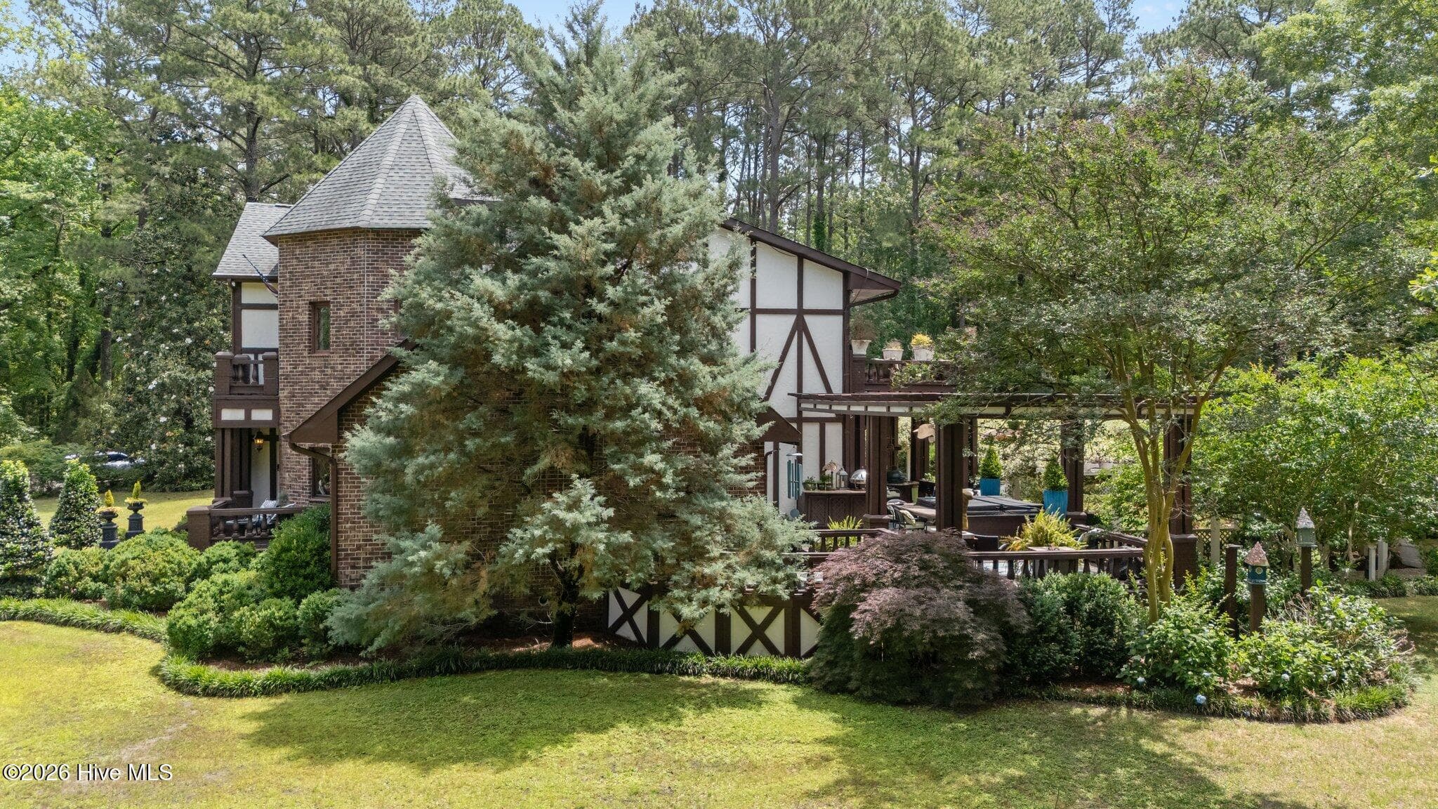 768 Bethesda Church Road, Fairmont, NC 28340