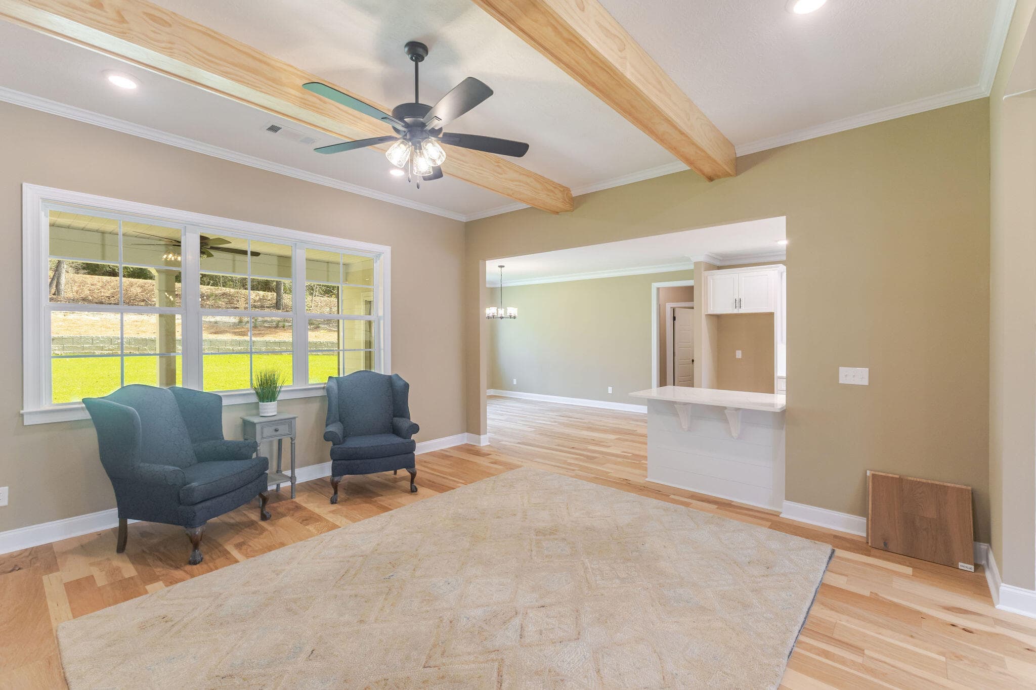 Single Family Residence at 1065 Ferndown Court, Aiken, SC 29803, photo 11 of 47