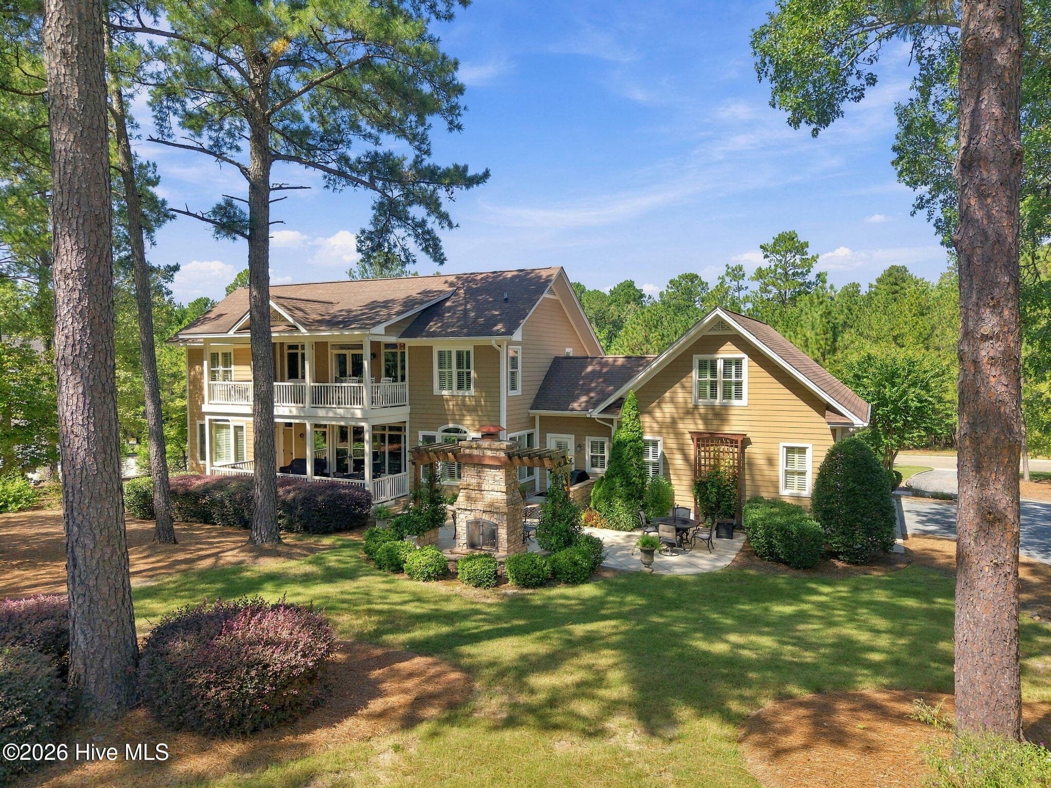 Single Family Residence at 28 Middlebury Road, Pinehurst, NC 28374, photo 34 of 40
