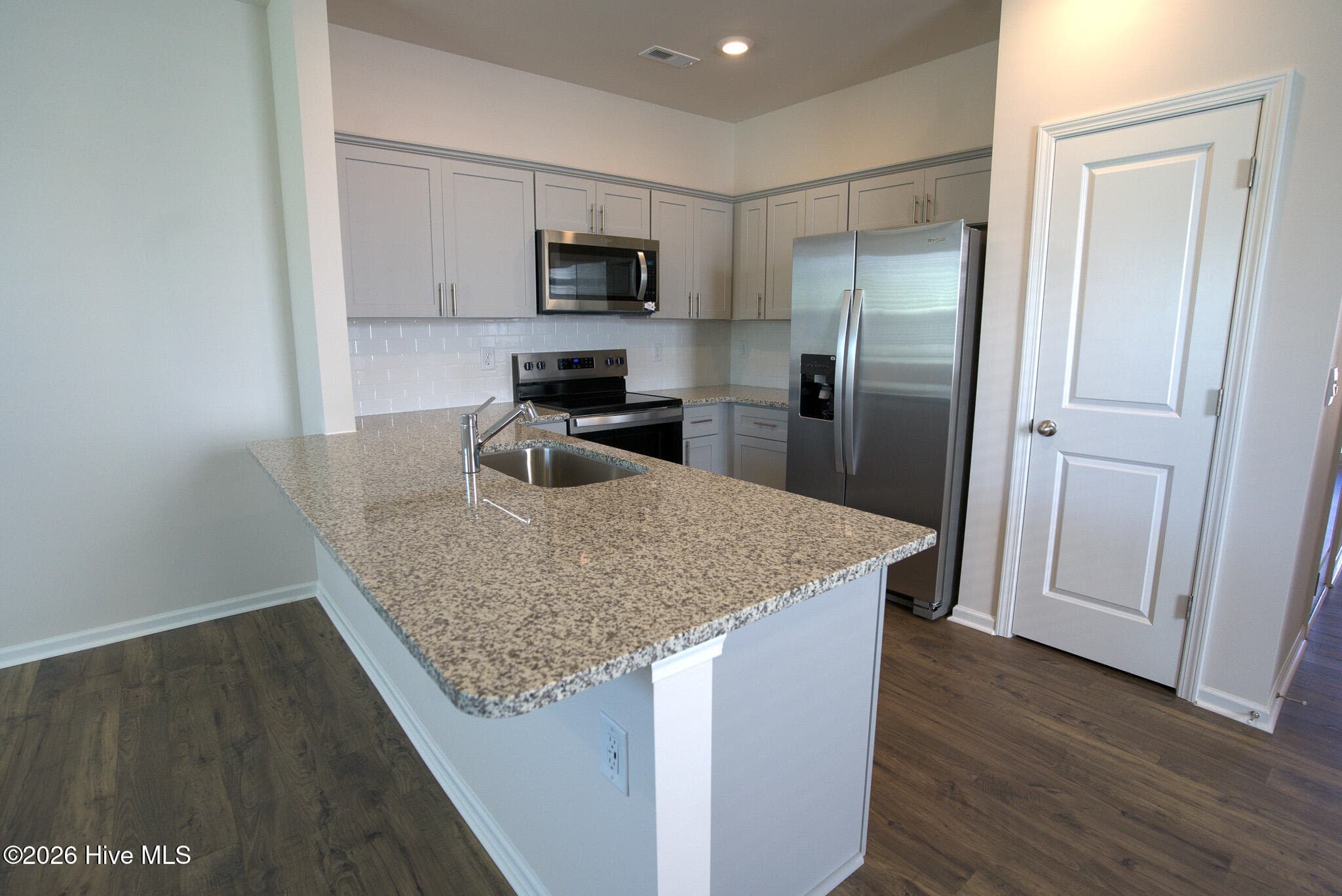 Townhouse at 2037 Clock Road, New Bern, NC 28562, photo 5 of 18