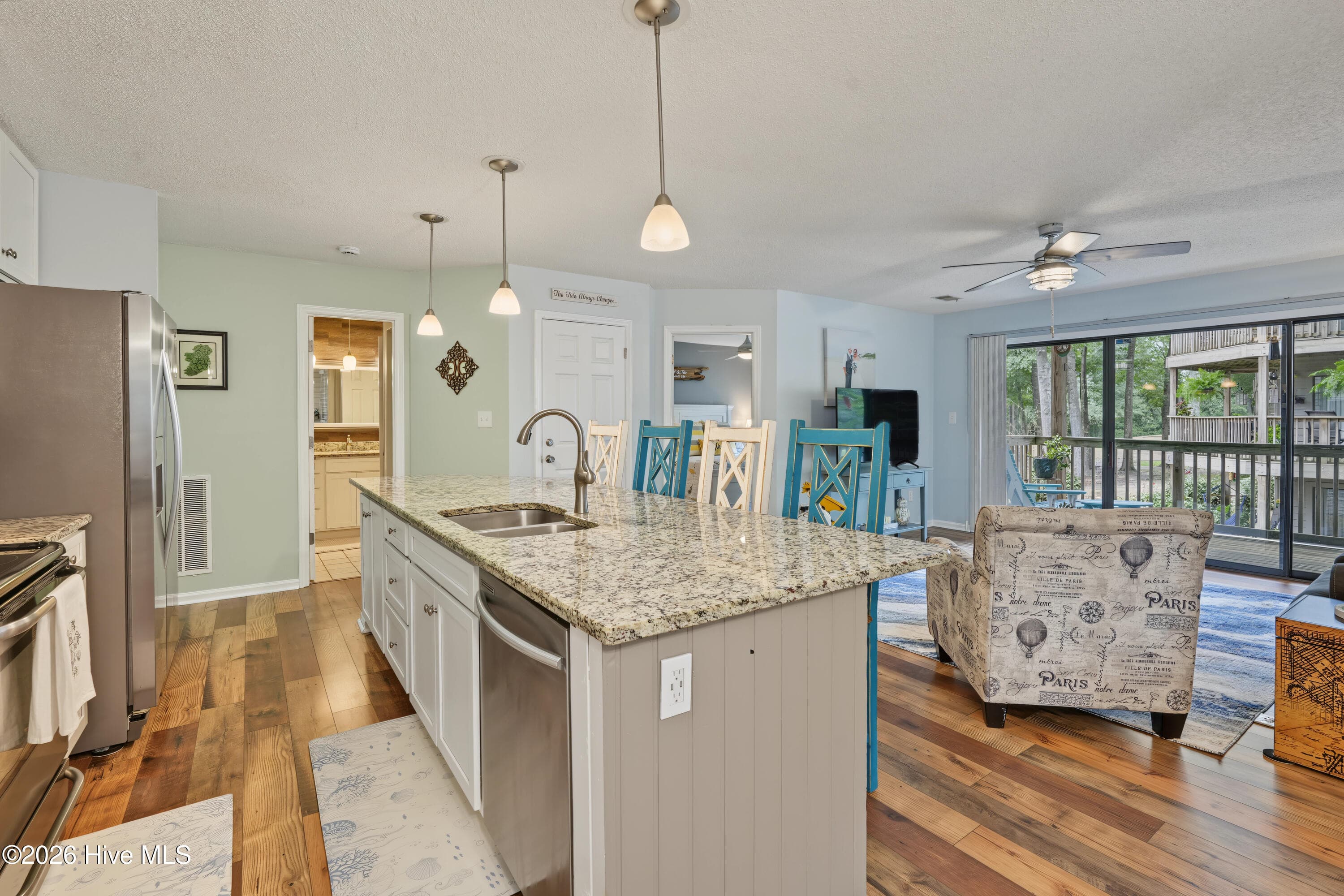 Condominium at 803 Colony Place SW Unit D, Sunset Beach, NC 28468, photo 14 of 51