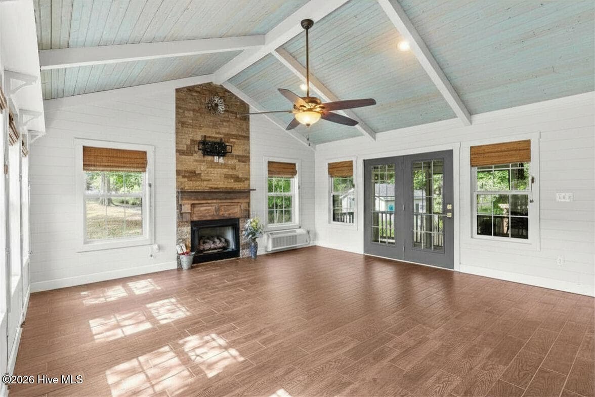 Family Room - 9184 Seaside Landing SW, Calabash, NC 28467