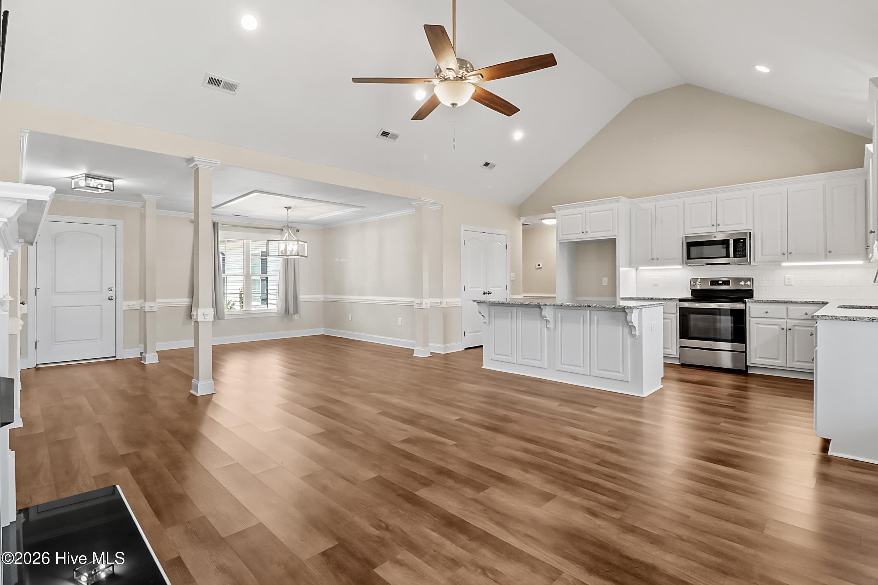 Single Family Residence at 4516 Peabody Street W, Wilson, NC 27893, Wilson, photo 9 of 41