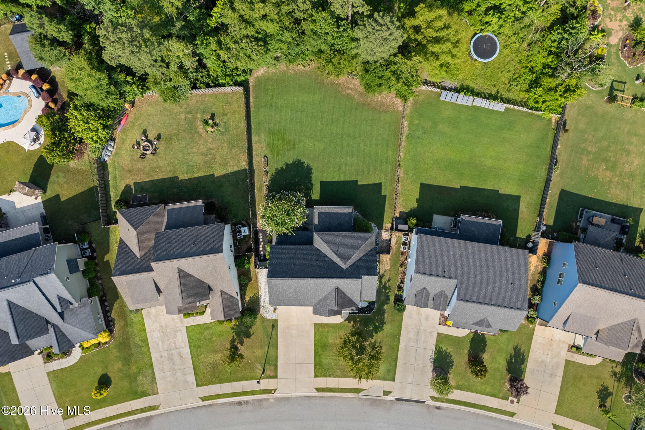 Single Family Residence at 442 Kirkwood Drive, Evans, GA 30809, photo 45 of 49
