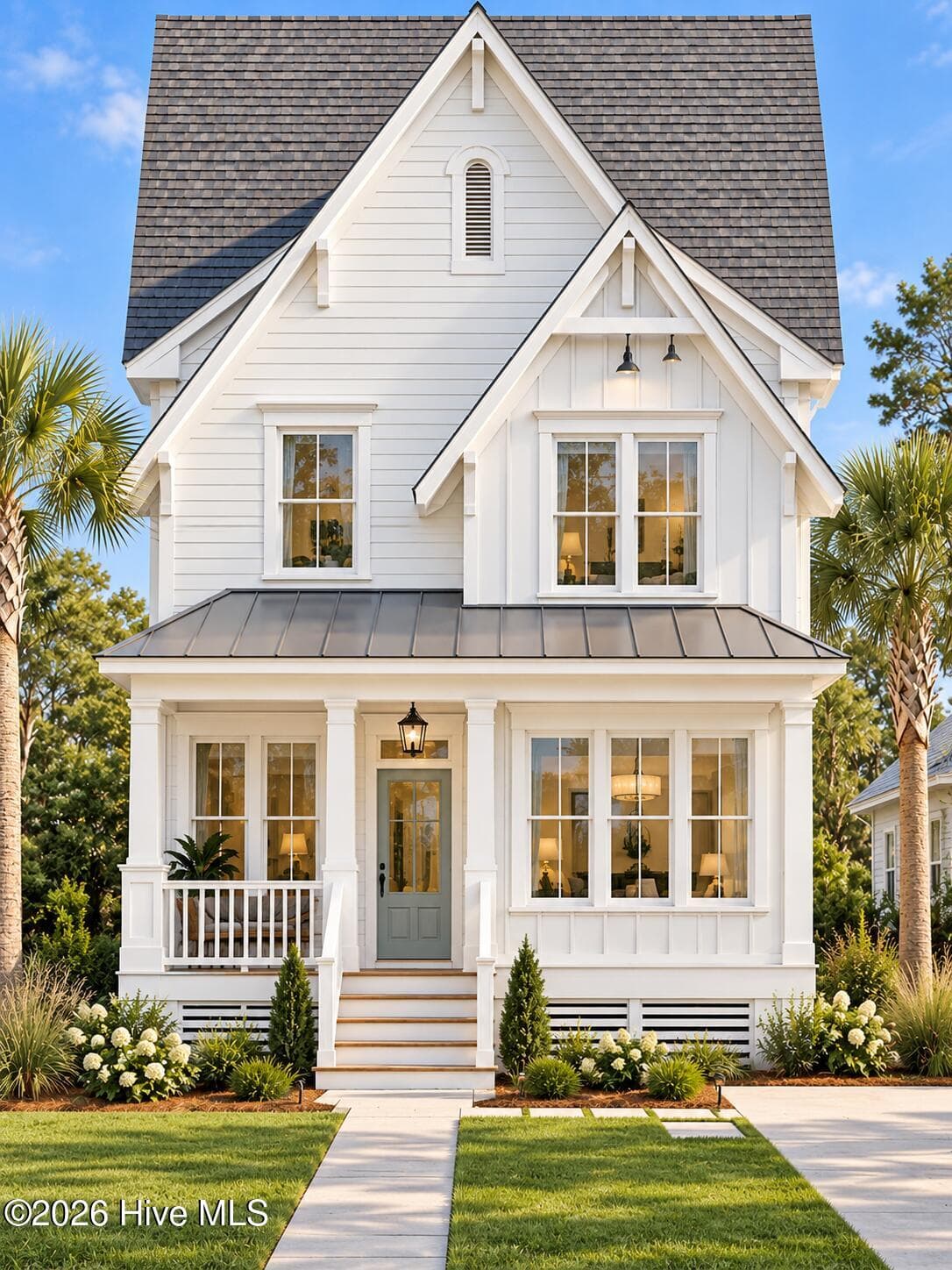 609 N Burrington Avenue, Southport, NC 28461