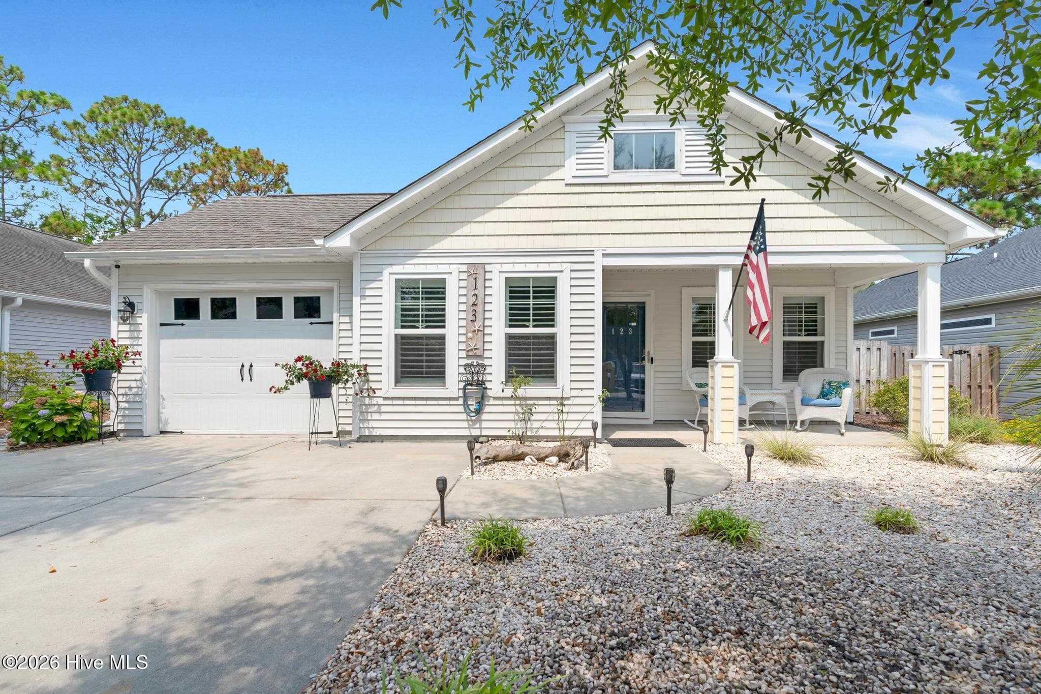 123 NE 15th Street, Oak Island, NC 28465