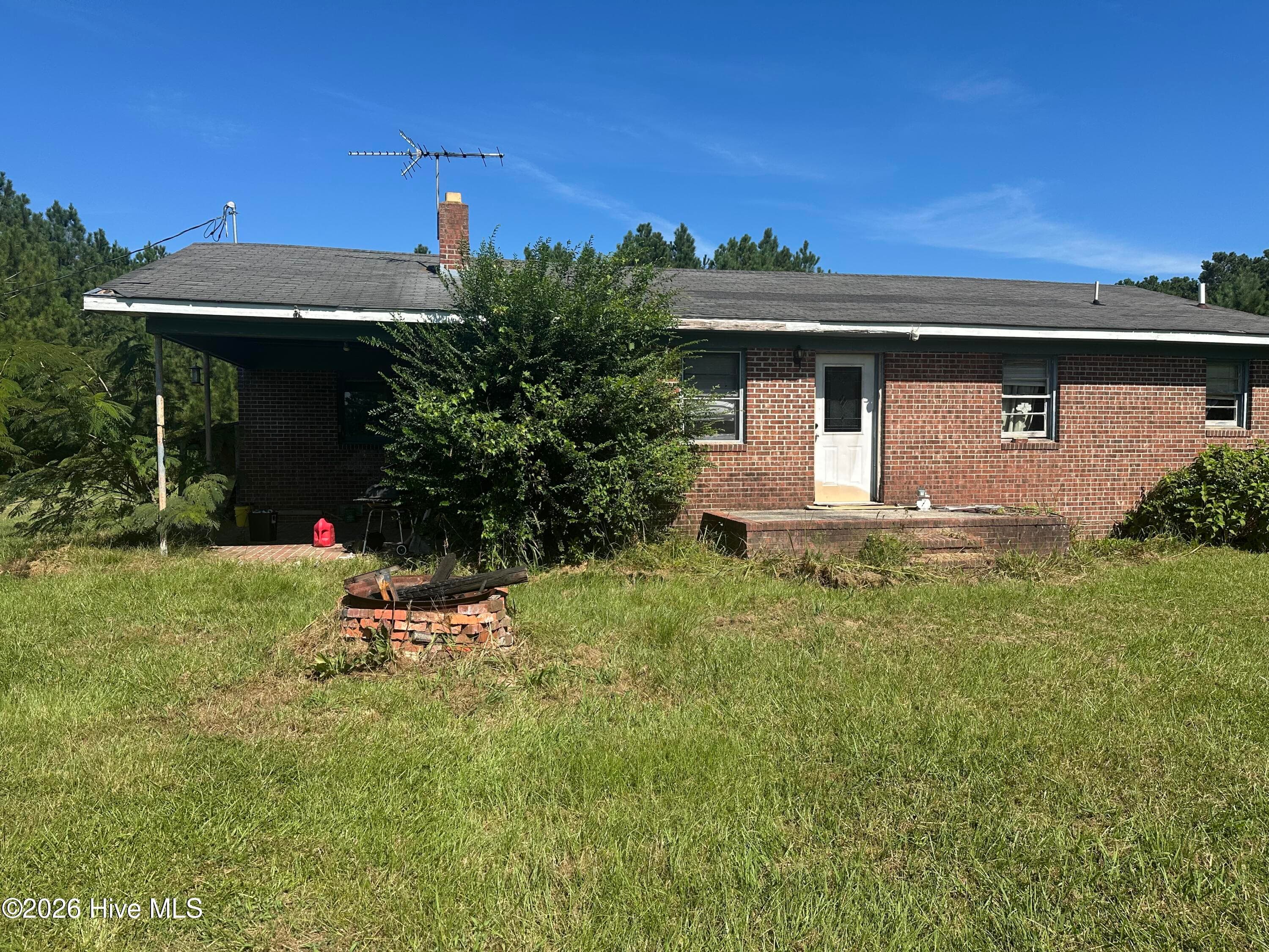 3844 N C 30, Stokes, NC 27884