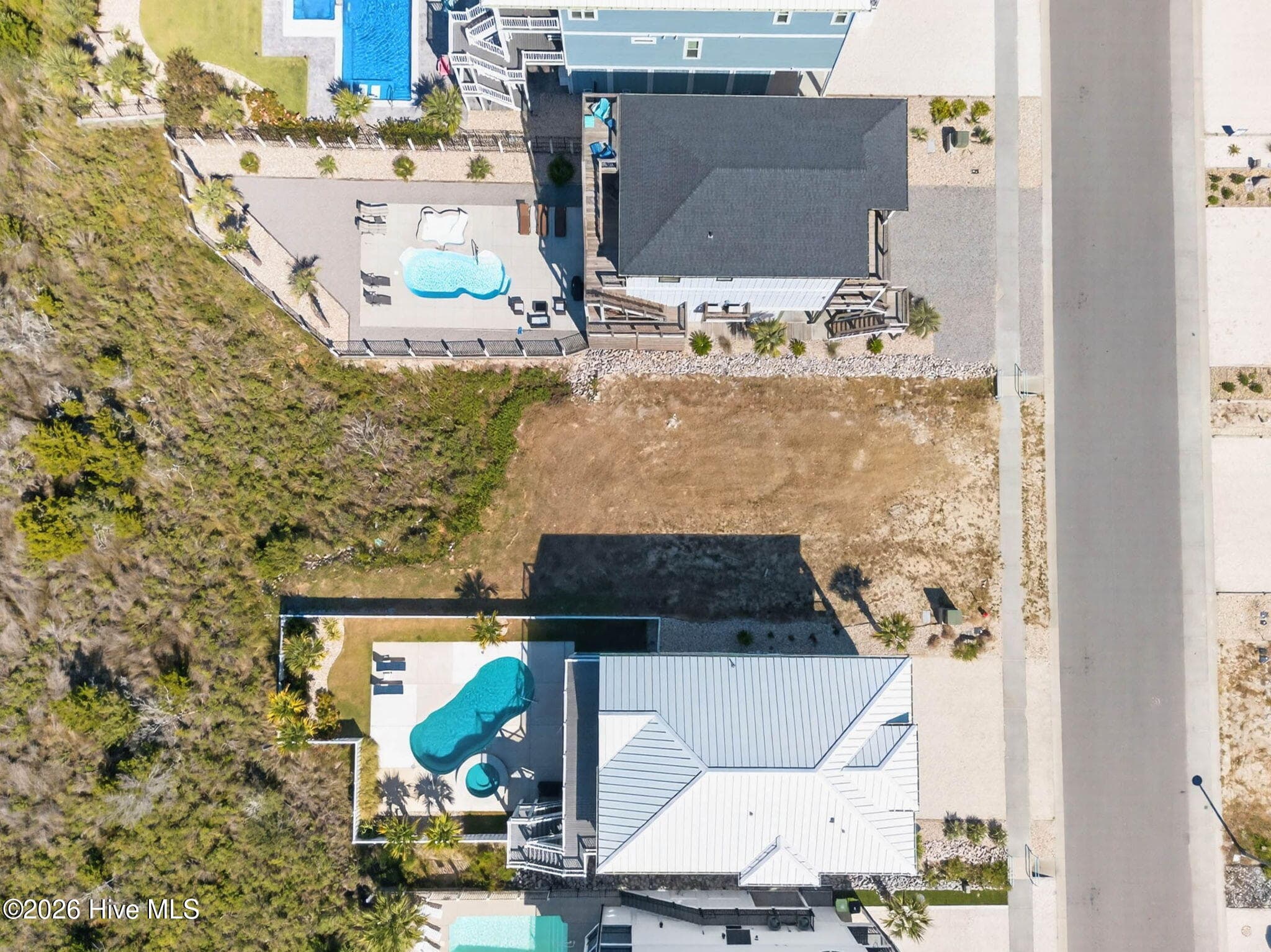 Residential Lot at 23 Grand View Drive, Ocean Isle Beach, NC 28469, photo 18 of 21