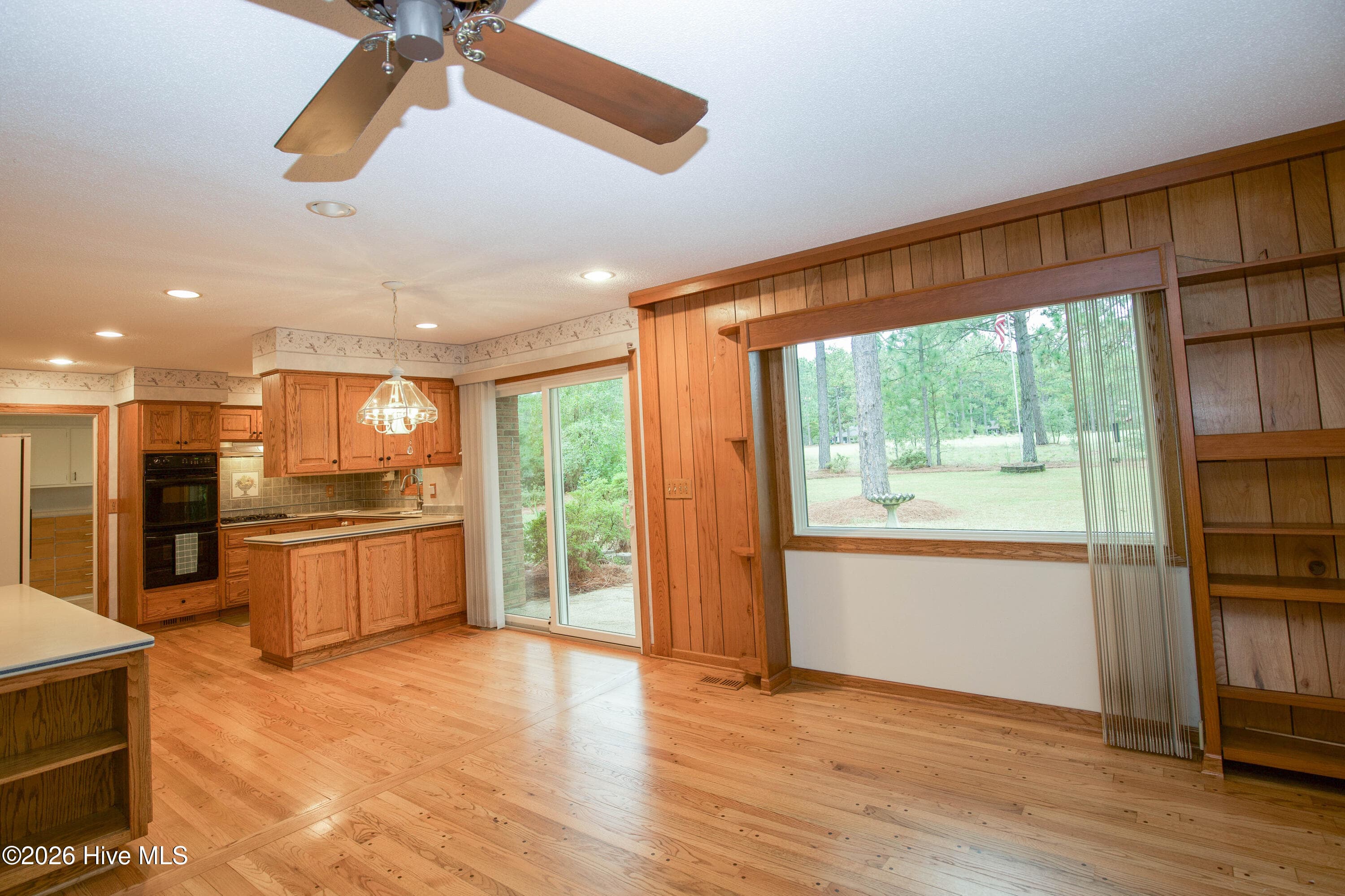 Single Family Residence at 119 Pine Lake Drive, Whispering Pines, NC 28327, Whispering Pines, photo 33 of 57