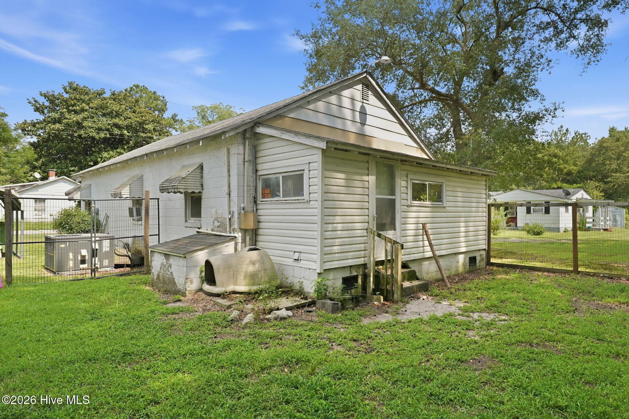 Single Family Residence at 23780 Cotton Street, Wagram, NC 28396, photo 40 of 40