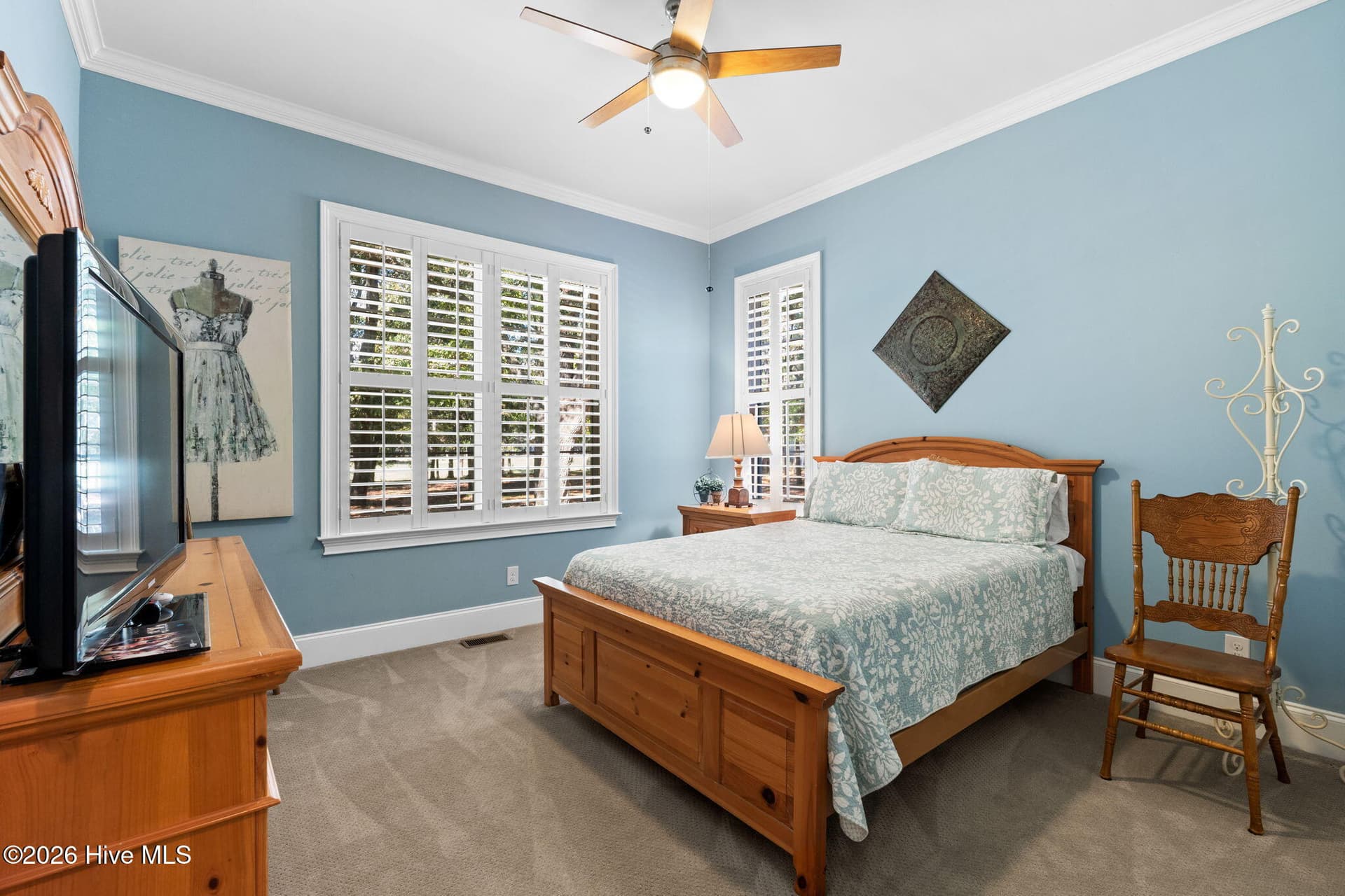Single Family Residence at 3350 Channelside Drive SW, Supply, NC 28462, photo 39 of 104