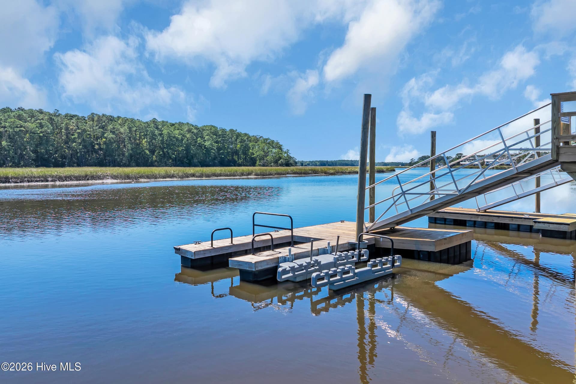 Single Family Residence at 1992 Indigo Cove Way, Calabash, NC 28467, photo 65 of 80