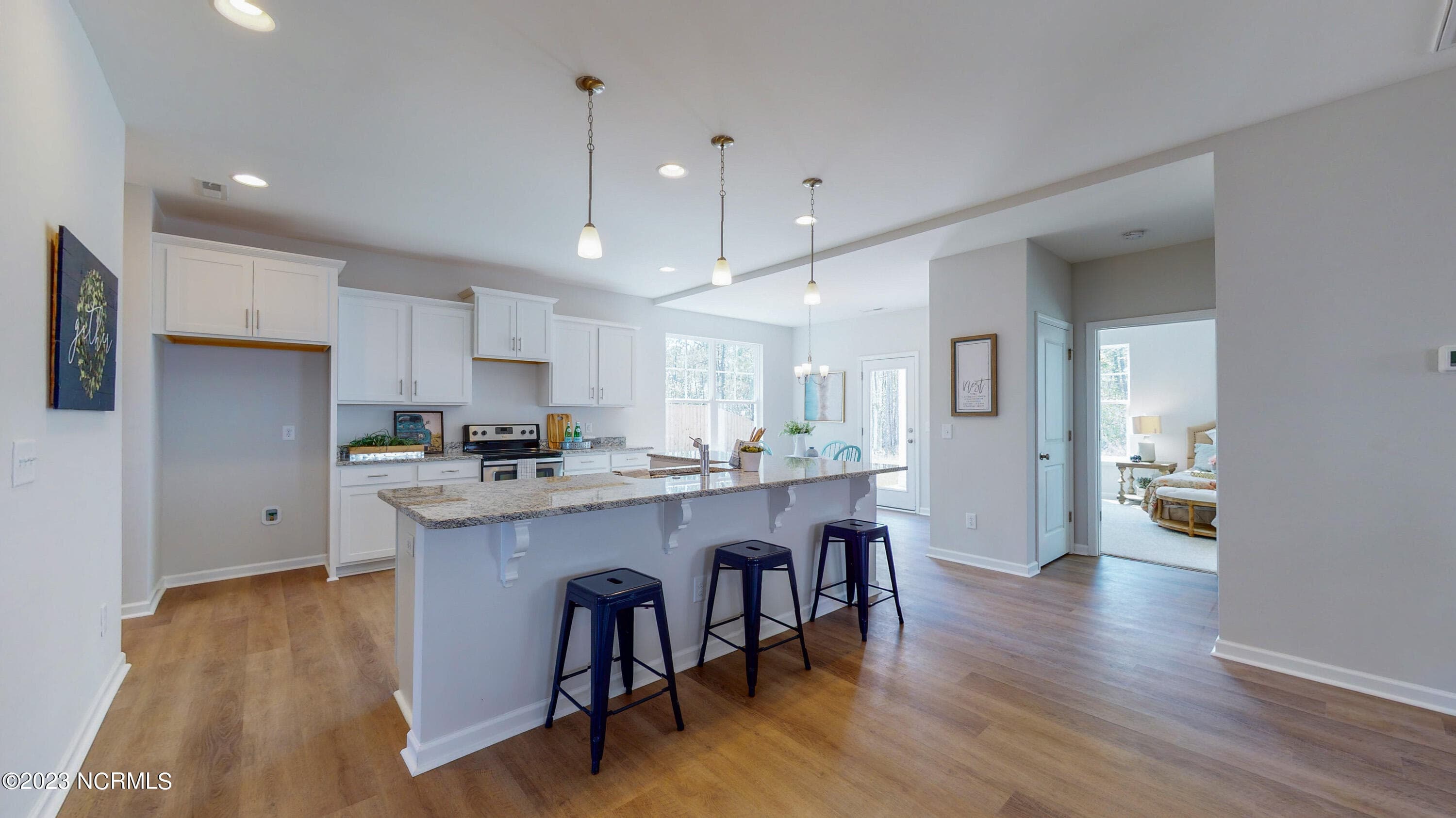 Single Family Residence at 2500 Plover Way, New Bern, NC 28562, New Bern, photo 29 of 61
