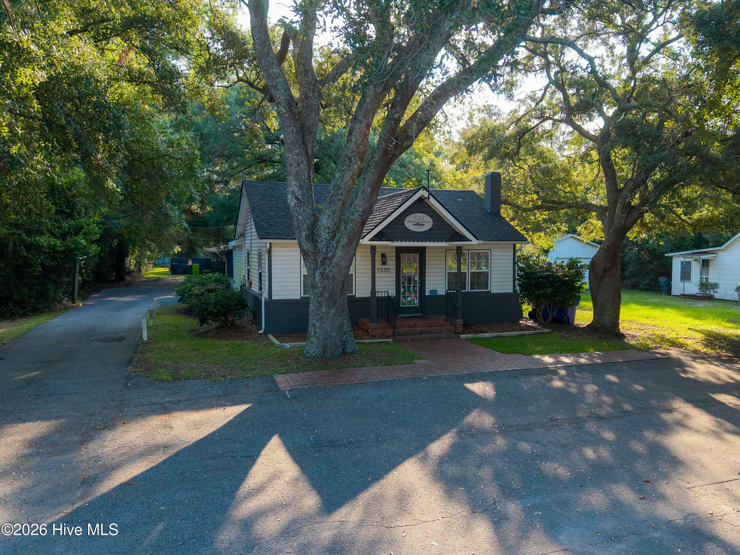 1330 N Howe Street, Southport, NC 28461