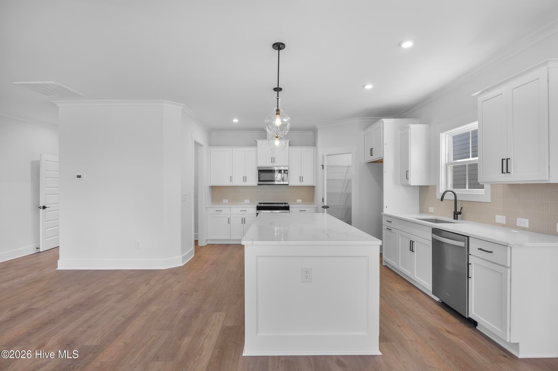 “Home shown is a representation of the floor plan and may include optional features or upgrades. Elevations, materials, colors, finishes, square footage, and included features may vary from the actual home. Please consult a Sales Representative for complete details.” - 6055 Painted Turtle Place 163, Leland, NC 28451