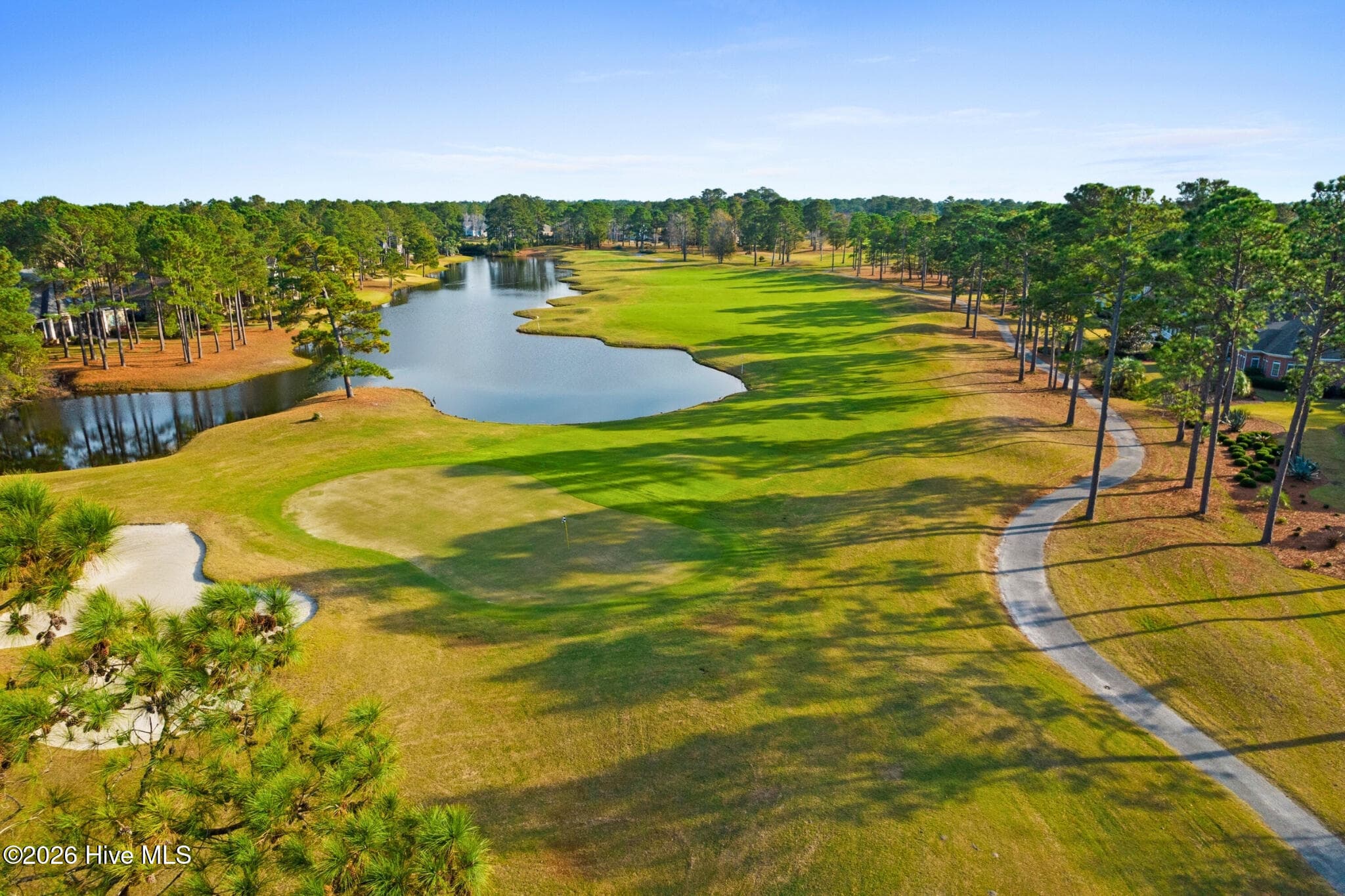 Single Family Residence at 547 Morely Circle SW, Ocean Isle Beach, NC 28469, photo 43 of 59
