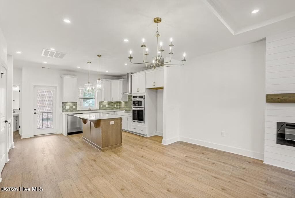 dining area - 106 Lexington Lane, Southern Pines, NC 28387