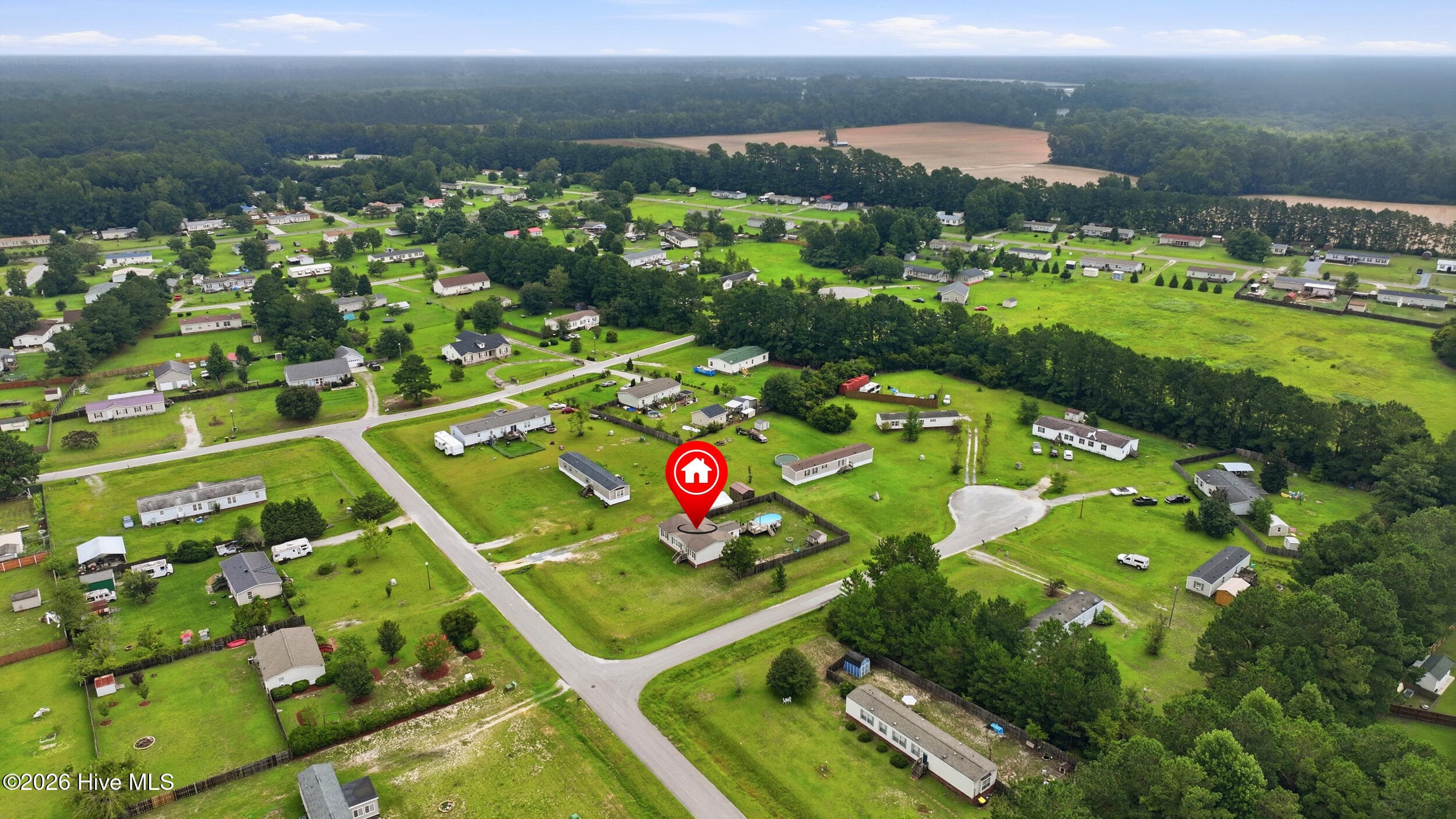 Manufactured Home at 71 Gobbler Court, Rocky Point, NC 28457, photo 44 of 54
