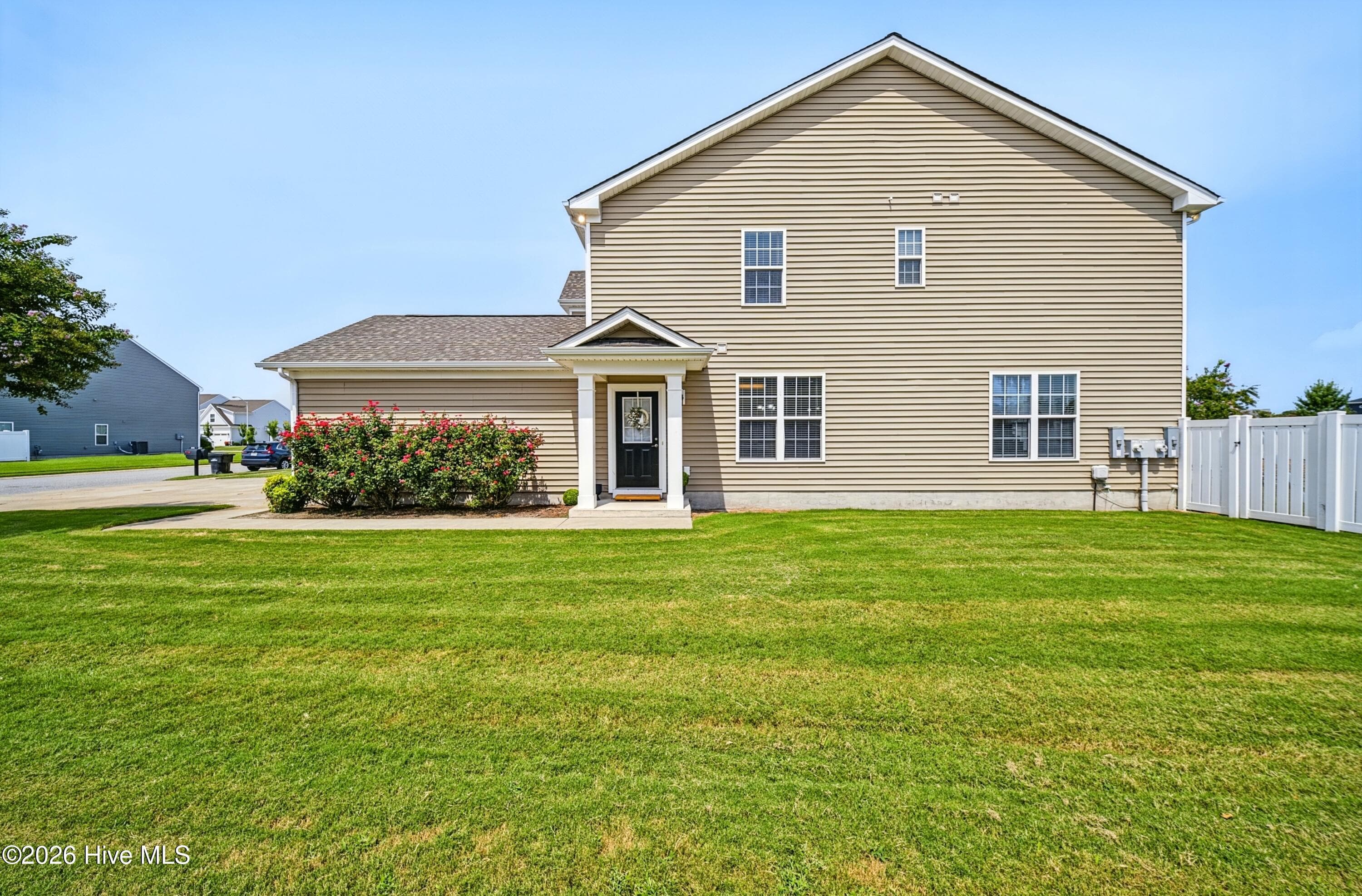 Townhouse at 202 Spinnaker Street Unit B, Elizabeth City, NC 27909, photo 26 of 32