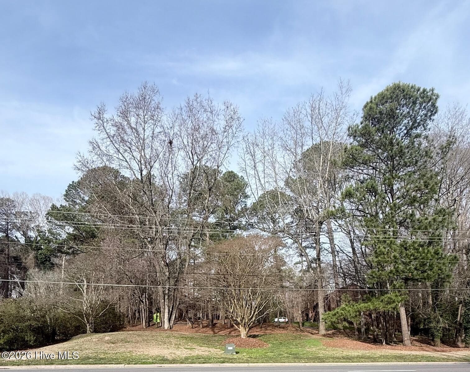 0 Forest Hills Road NW, Wilson, NC 27896
