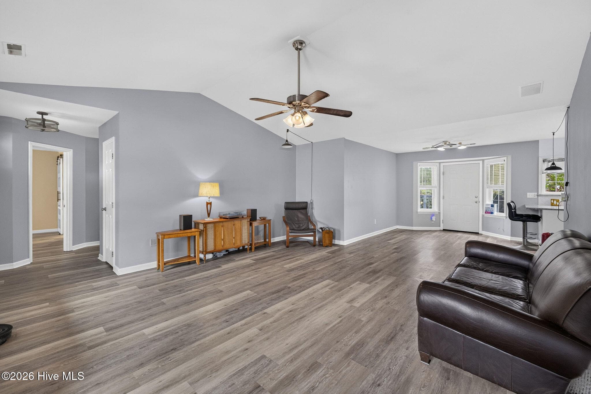 Single Family Residence at 1608 Blue Tick Court, Wilmington, NC 28411, photo 5 of 45