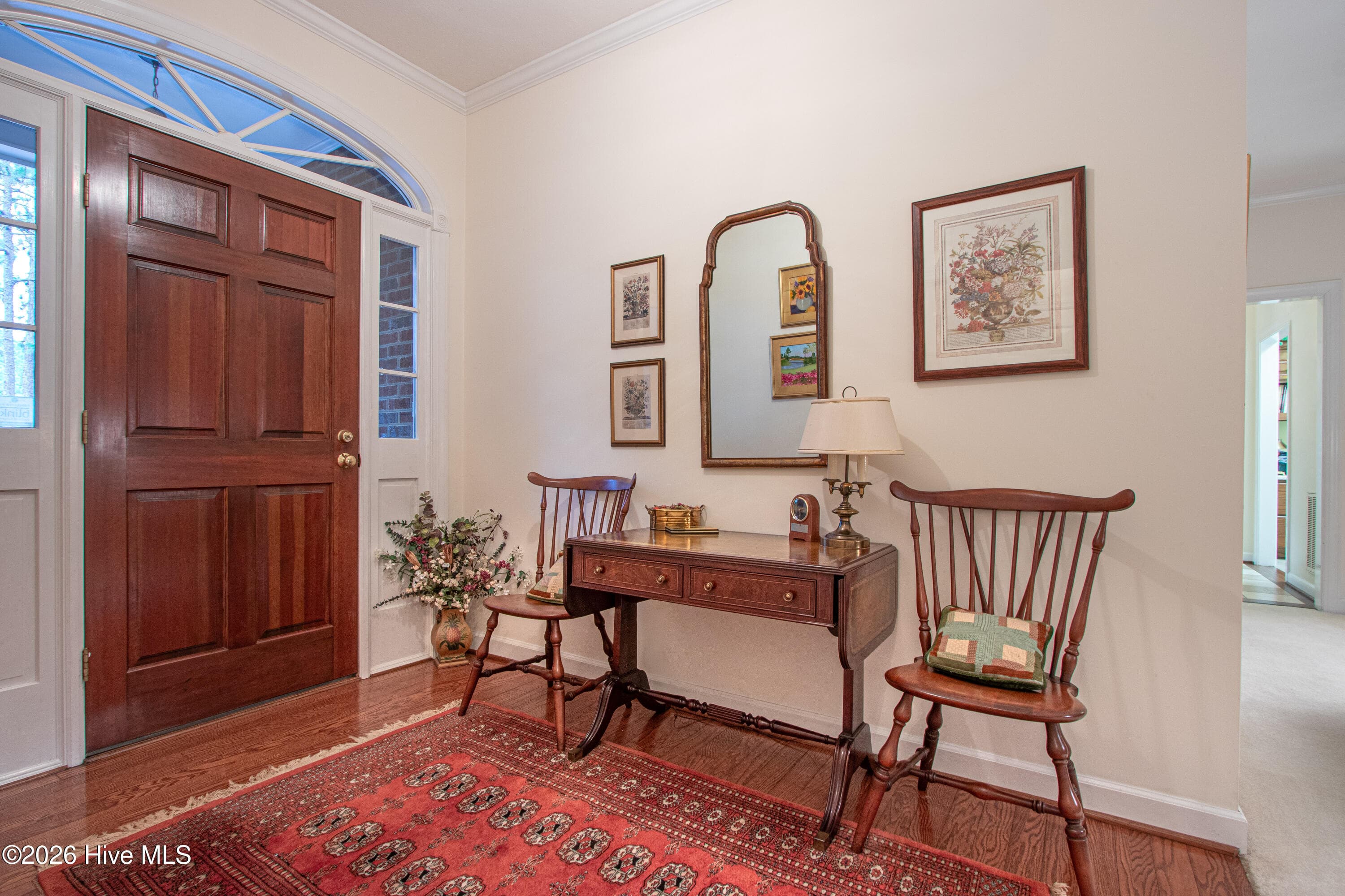 Single Family Residence at 7 Overcup Lane, Pinehurst, NC 28374, photo 4 of 49