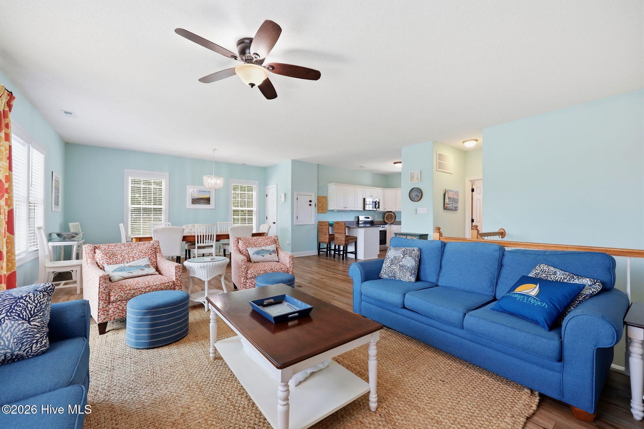 Townhouse at 9911 Chrissie Wright Court West, Emerald Isle, NC 28594, photo 16 of 38