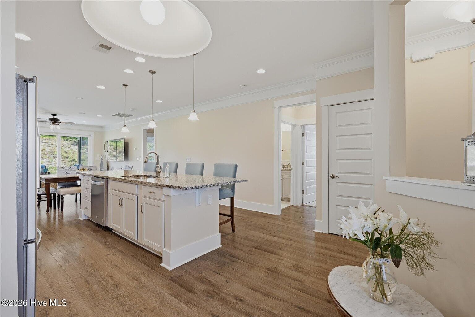 Single Family Residence at 1210 Snowden Road, Wilmington, NC 28412, photo 12 of 59