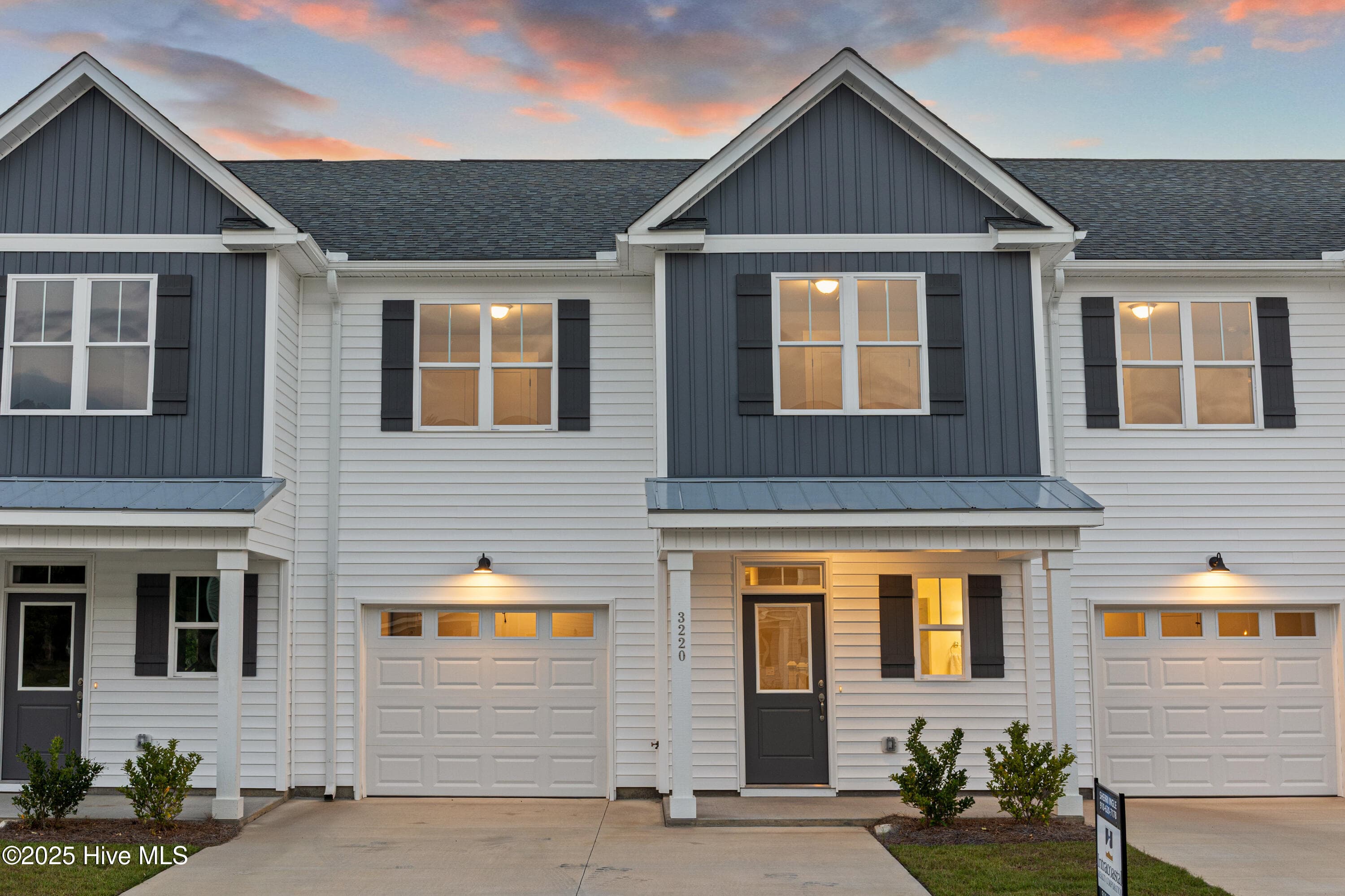 3224 Beaus Drive, Castle Hayne, NC 28429