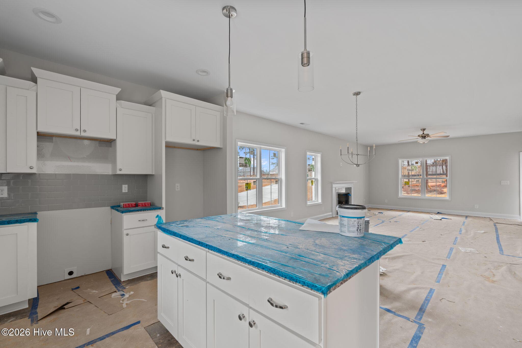 1013 Ivory Lane - Gretchen Pines Lot 138 - 1013 Ivory Lane, West End, NC 27376