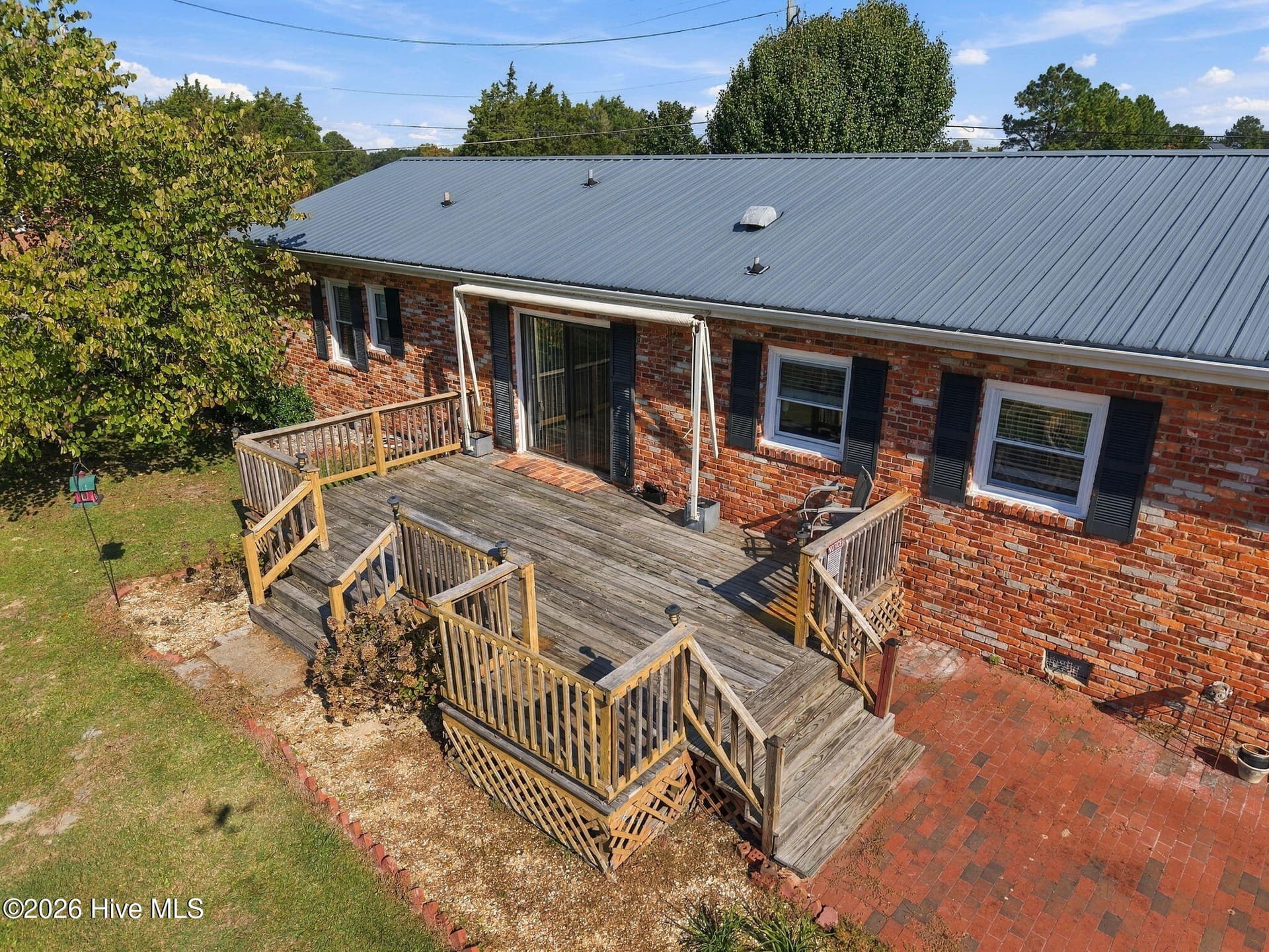 Single Family Residence at 2623 Pauls Path Road, Kinston, NC 28504, photo 34 of 45