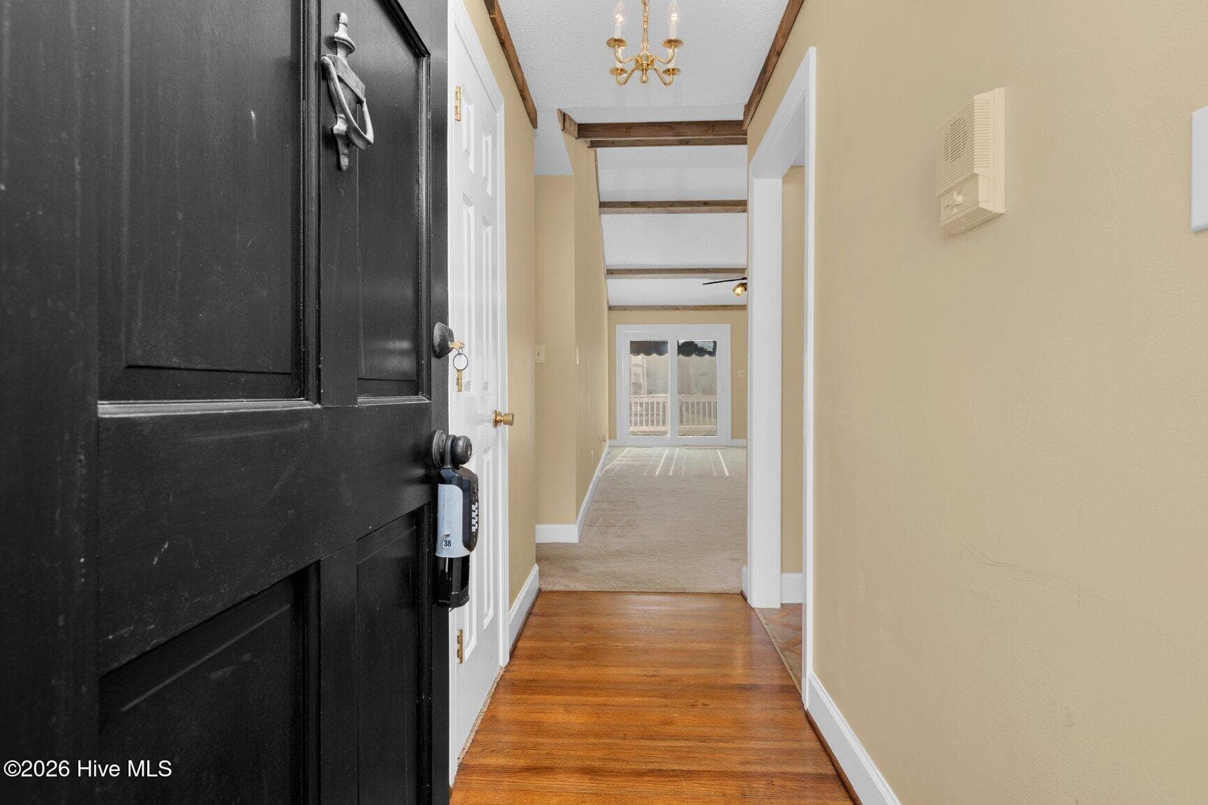 Townhouse at 2400 Bradford Drive N 1b, Wilson, NC 27896, photo 4 of 25