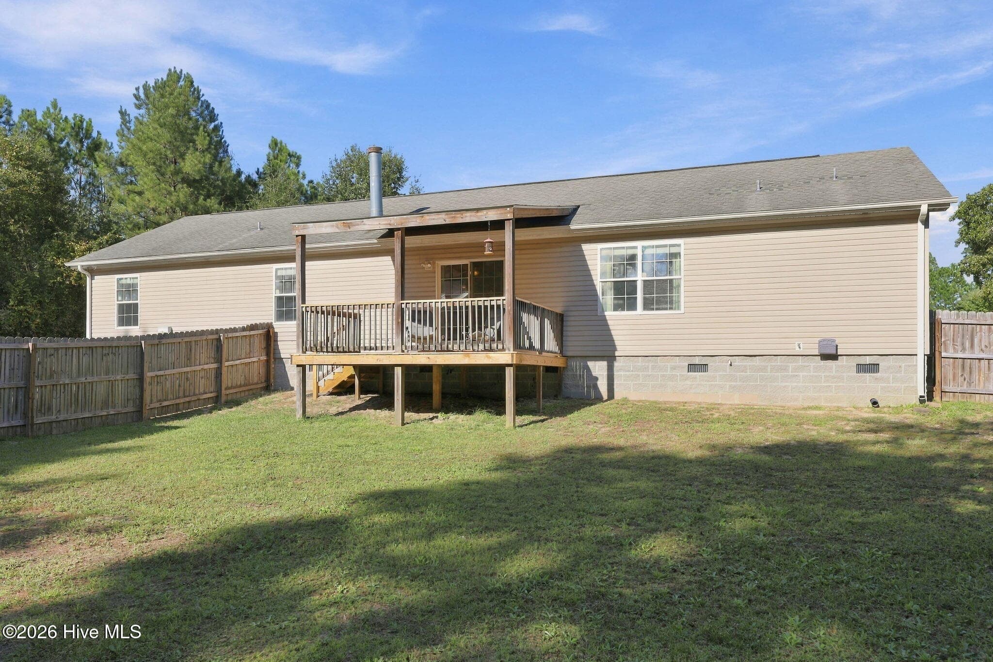 Single Family Residence at 756 Ridgecrest Lane, Rocky Point, NC 28457, Rocky Point, photo 39 of 56