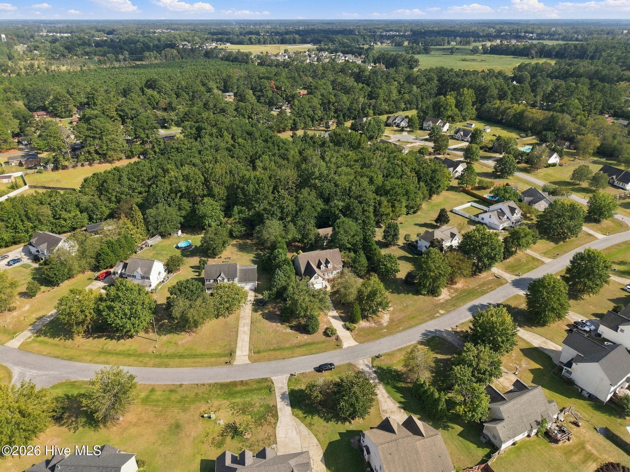 Single Family Residence at 539 Patsy Drive, Greenville, NC 27858, photo 60 of 66