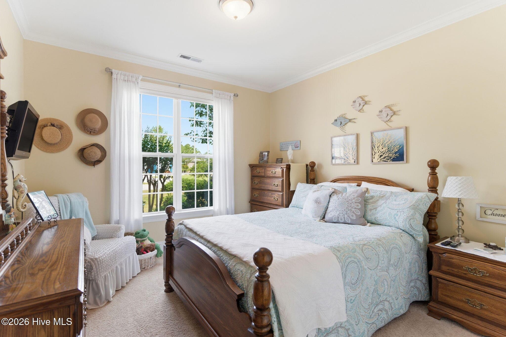 Single Family Residence at 3715 Pond Pine Court, Southport, NC 28461, photo 26 of 68
