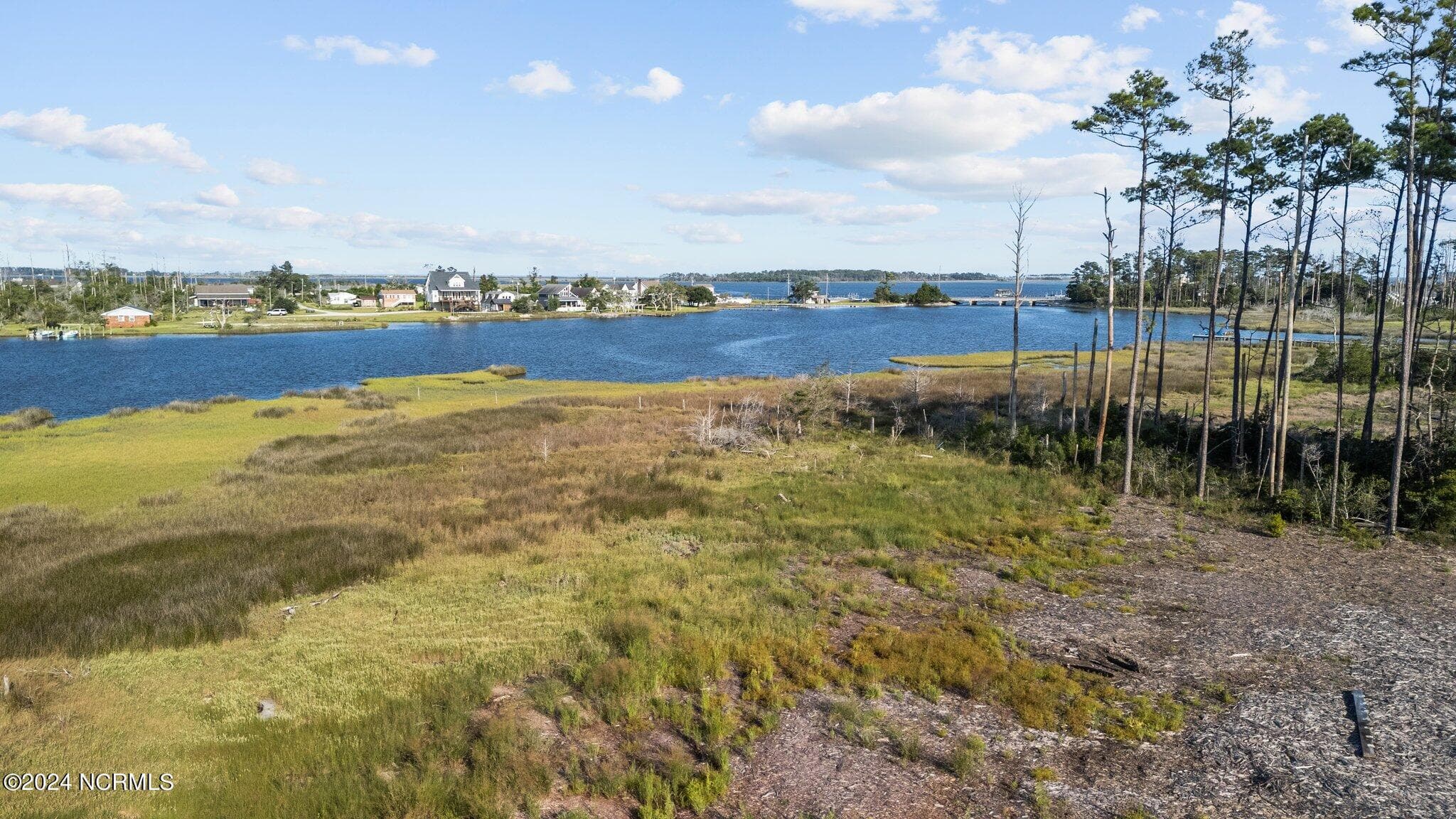 280 Donnie Davis Road, Williston, NC 28589