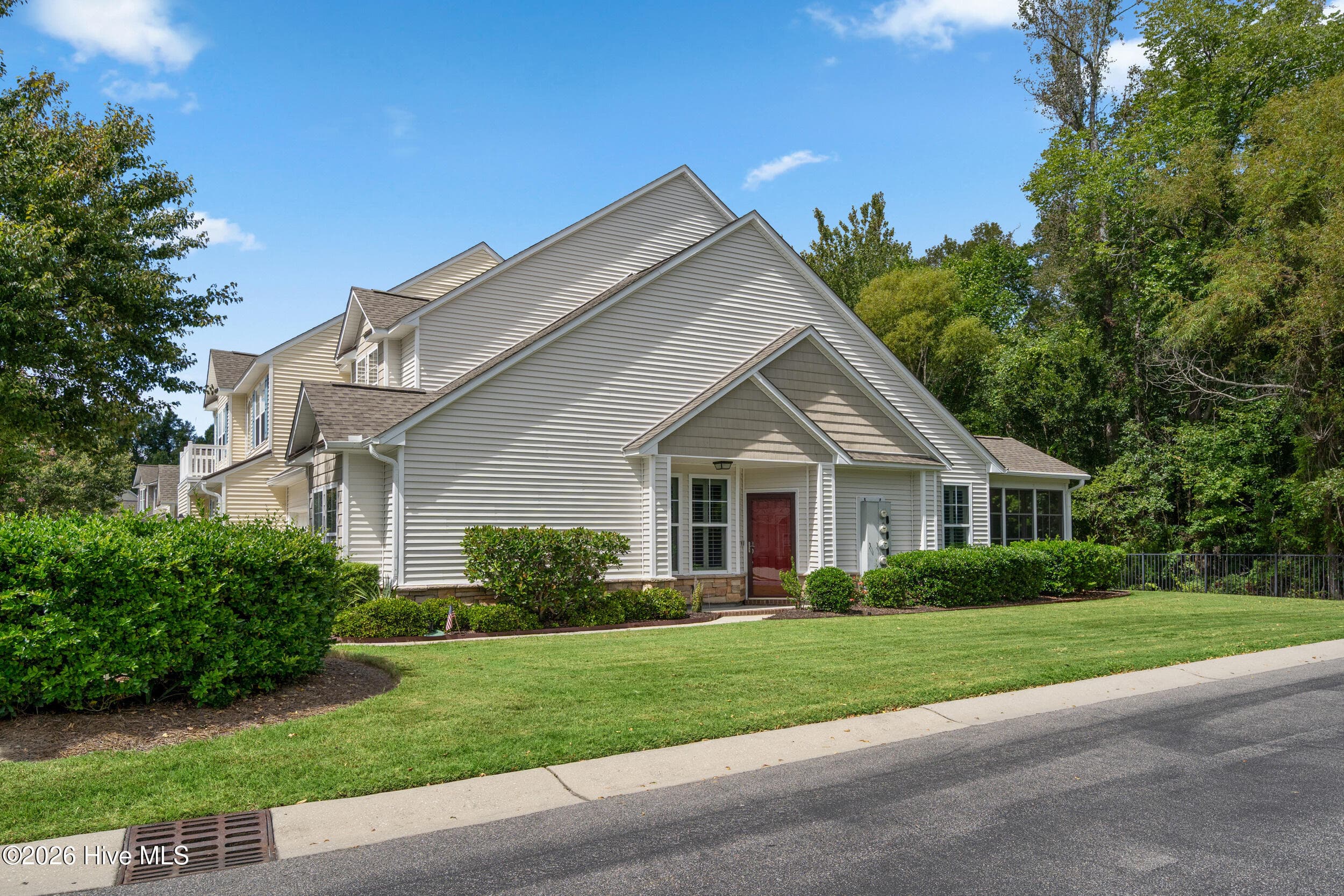 Condominium at 222 Pilothouse Place, Carolina Shores, NC 28467, Carolina Shores, photo 41 of 48