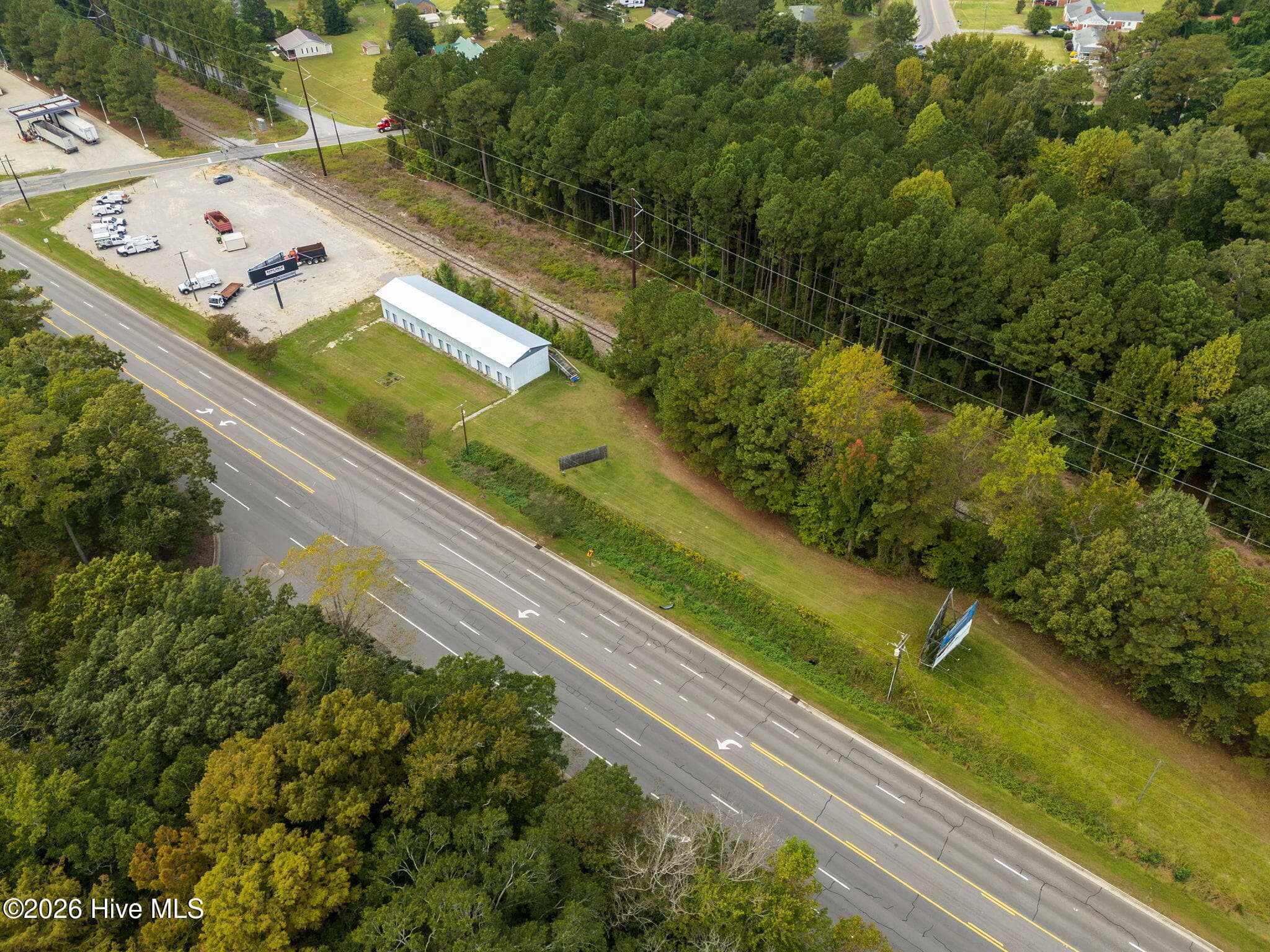 Commercial Sale at 1231 E Us Highway 64 E, Plymouth, NC 27962, photo 15 of 21