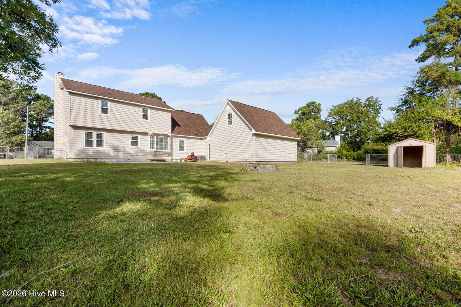 Single Family Residence at 2644 Idlebrook Circle, Midway Park, NC 28544, photo 42 of 43