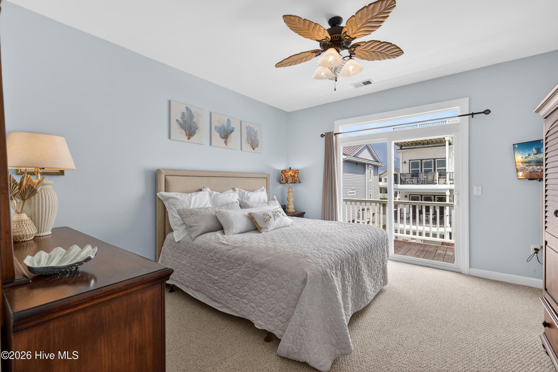 Single Family Residence at 92 W First Street, Ocean Isle Beach, NC 28469, photo 23 of 62