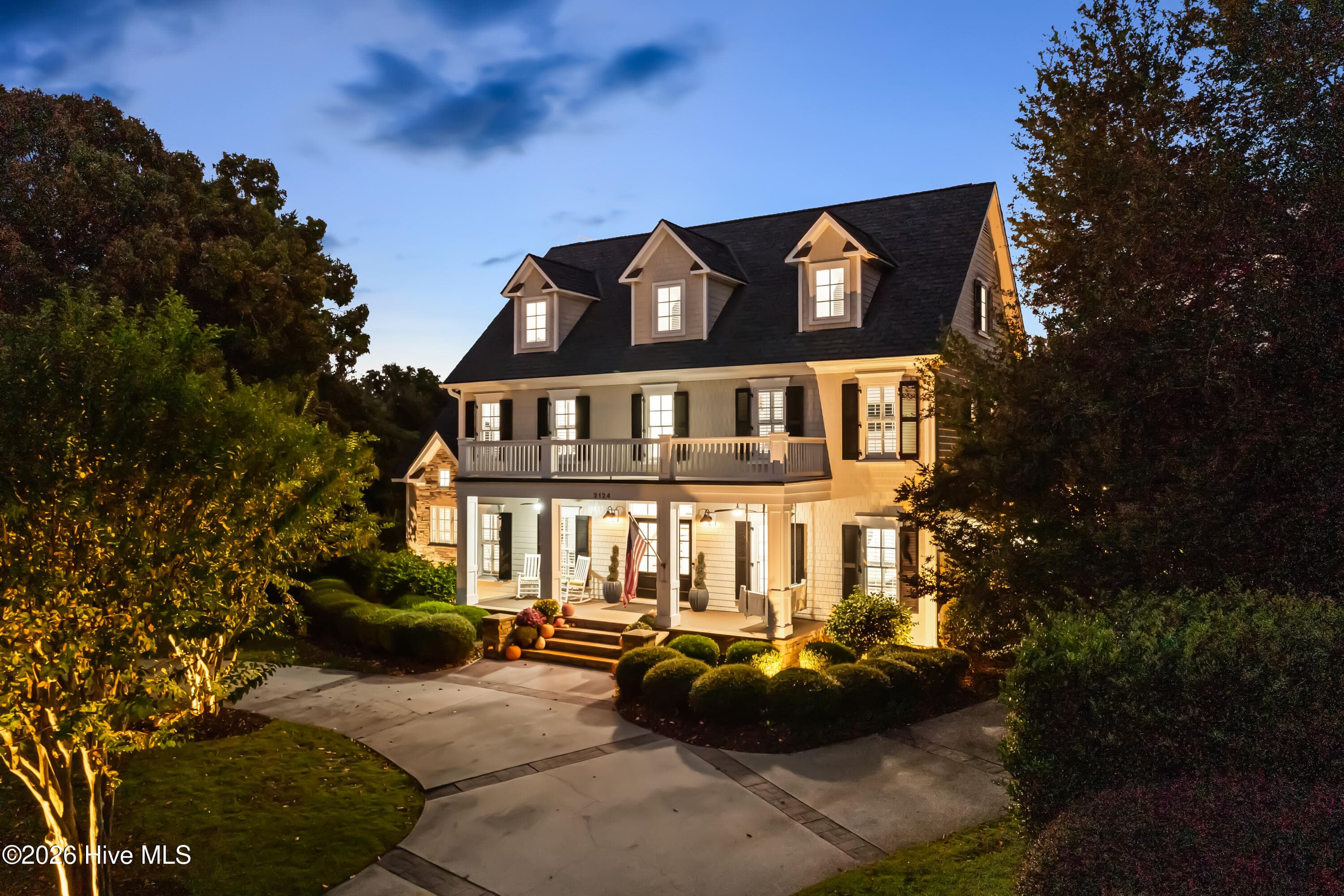 2124 Auburn Lane, Wilmington, NC 28405