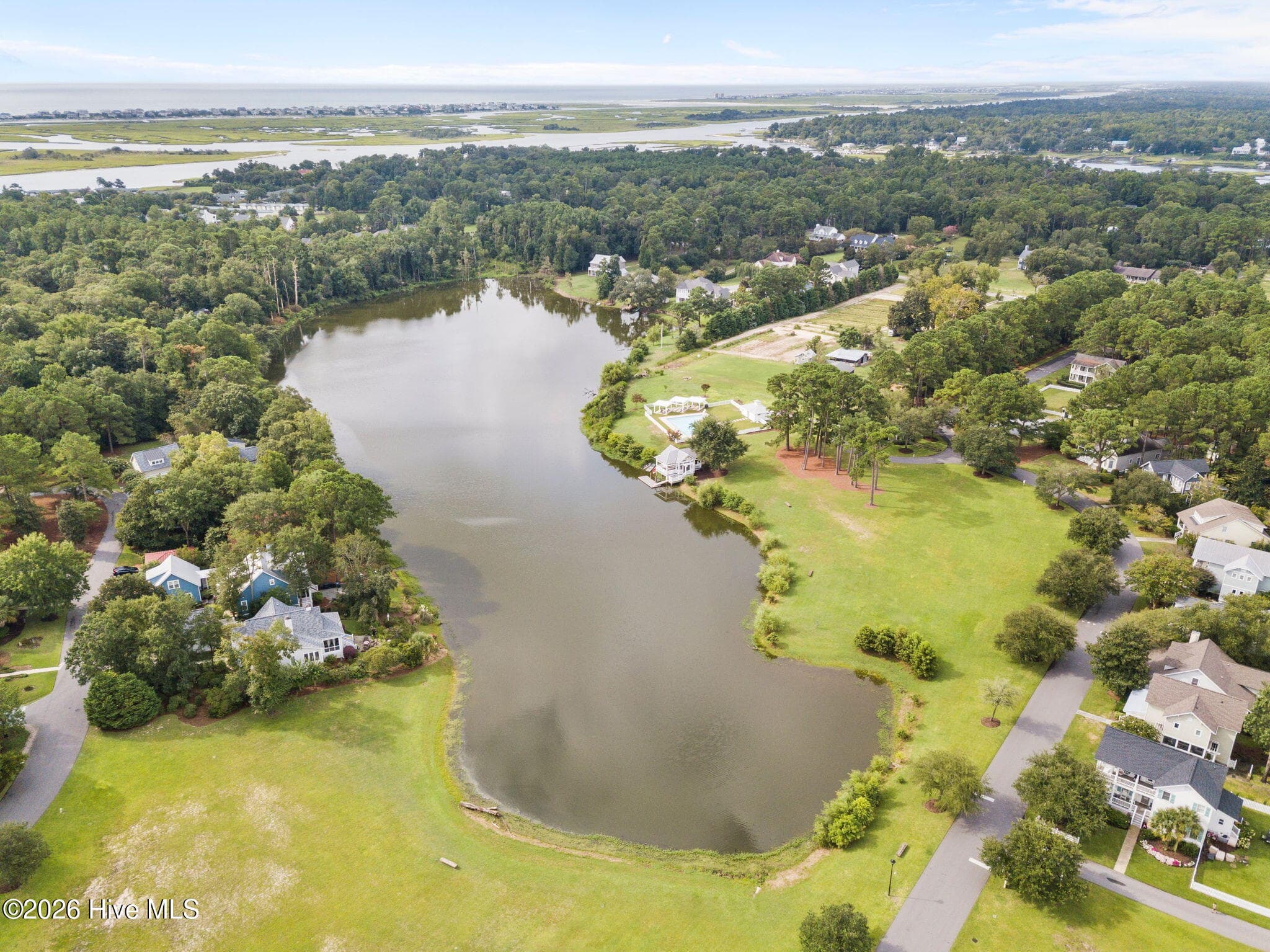 Single Family Residence at 8015 Reunion Road, Wilmington, NC 28411, photo 59 of 64