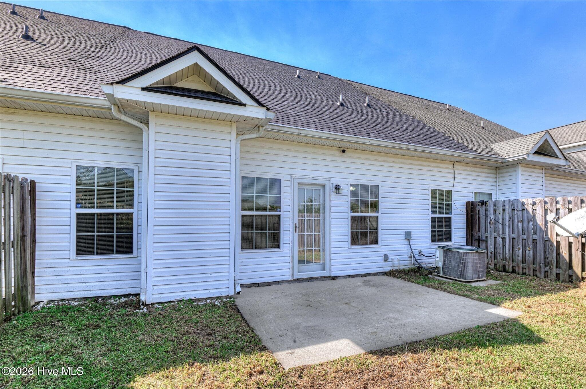 Townhouse at 306 High Meadows Place, Grovetown, GA 30813, photo 39 of 43