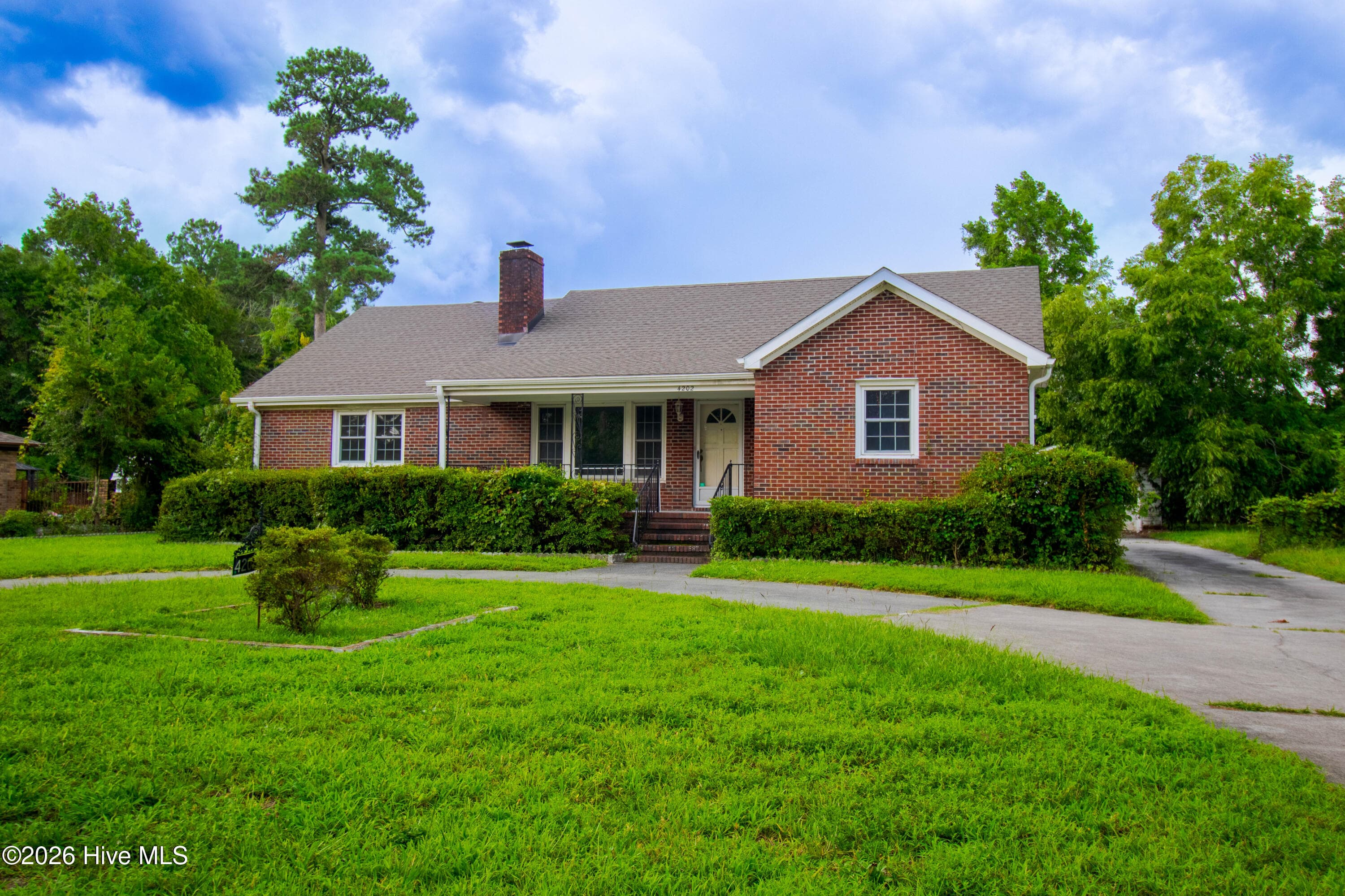 4202 Dewitt Road, Wilmington, NC 28405
