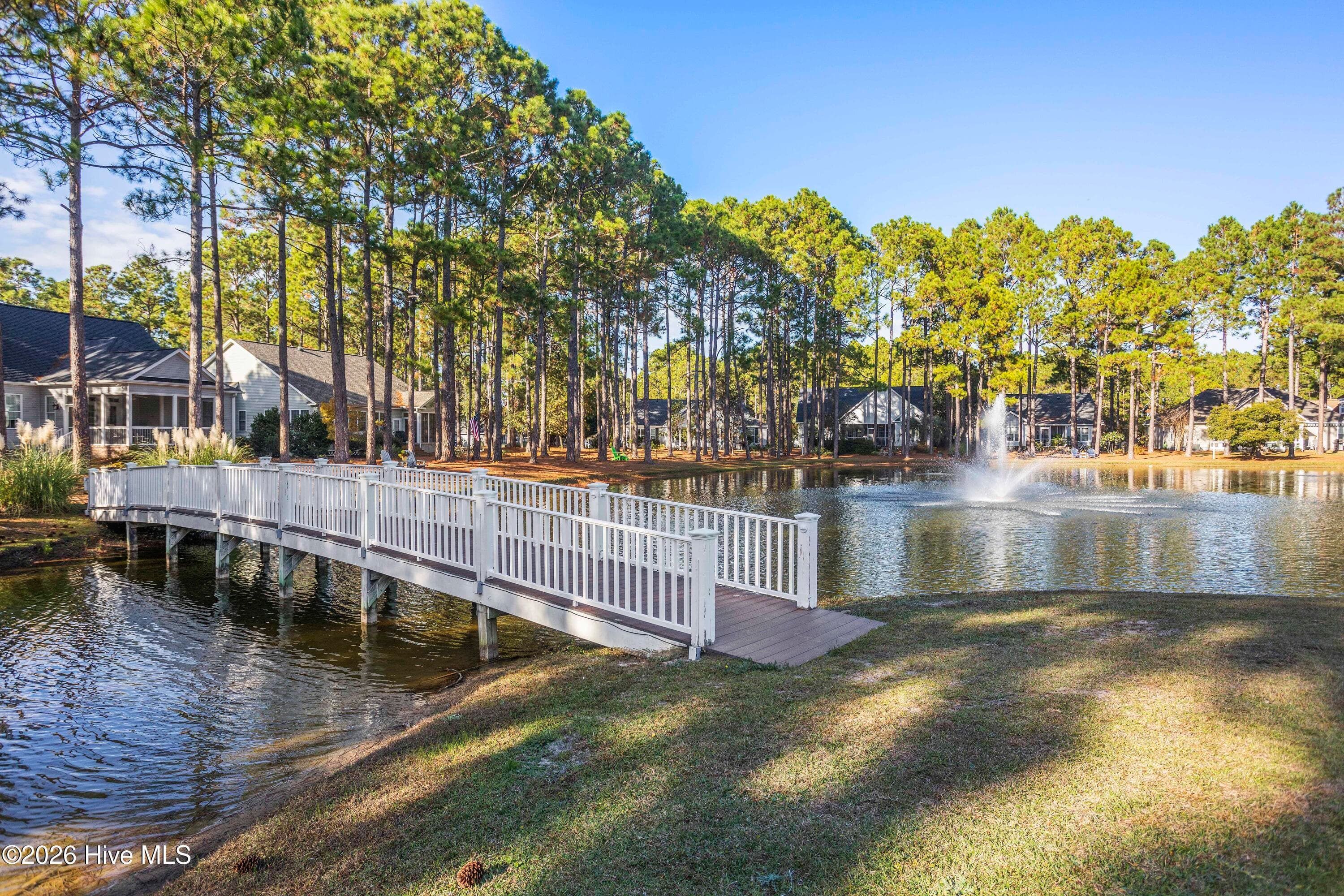 Single Family Residence at 4089 Country Garden Lane, Southport, NC 28461, photo 73 of 86