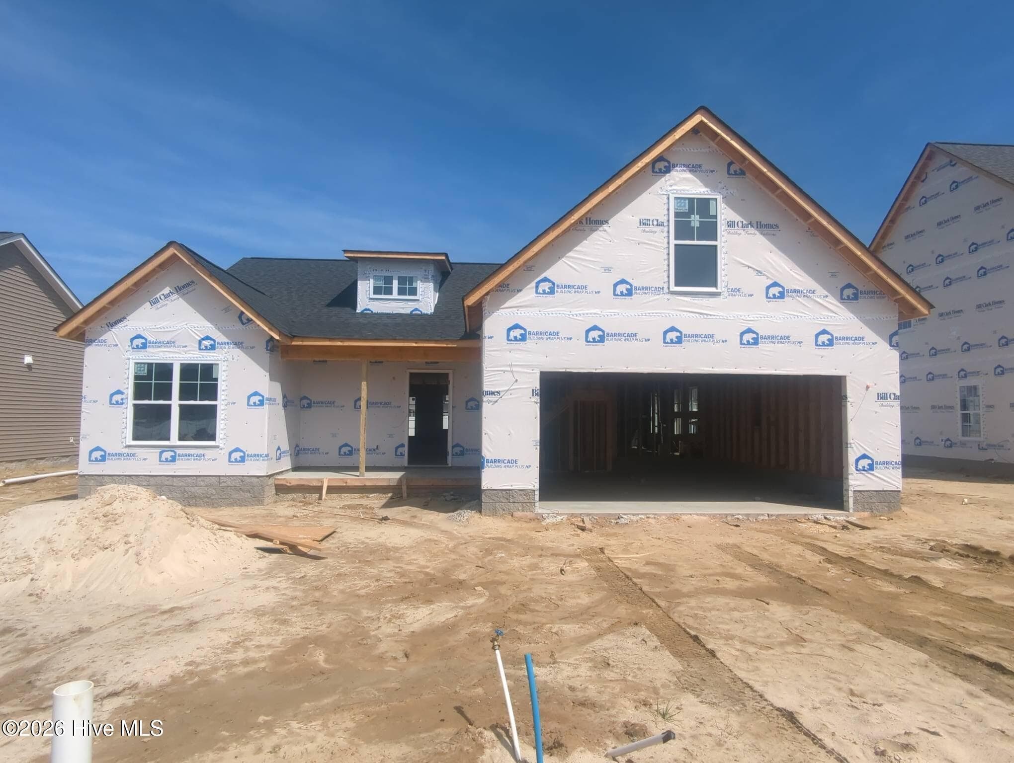 Single Family Residence at 336 Gerbera Court, Greenville, NC 27858, photo 12 of 87