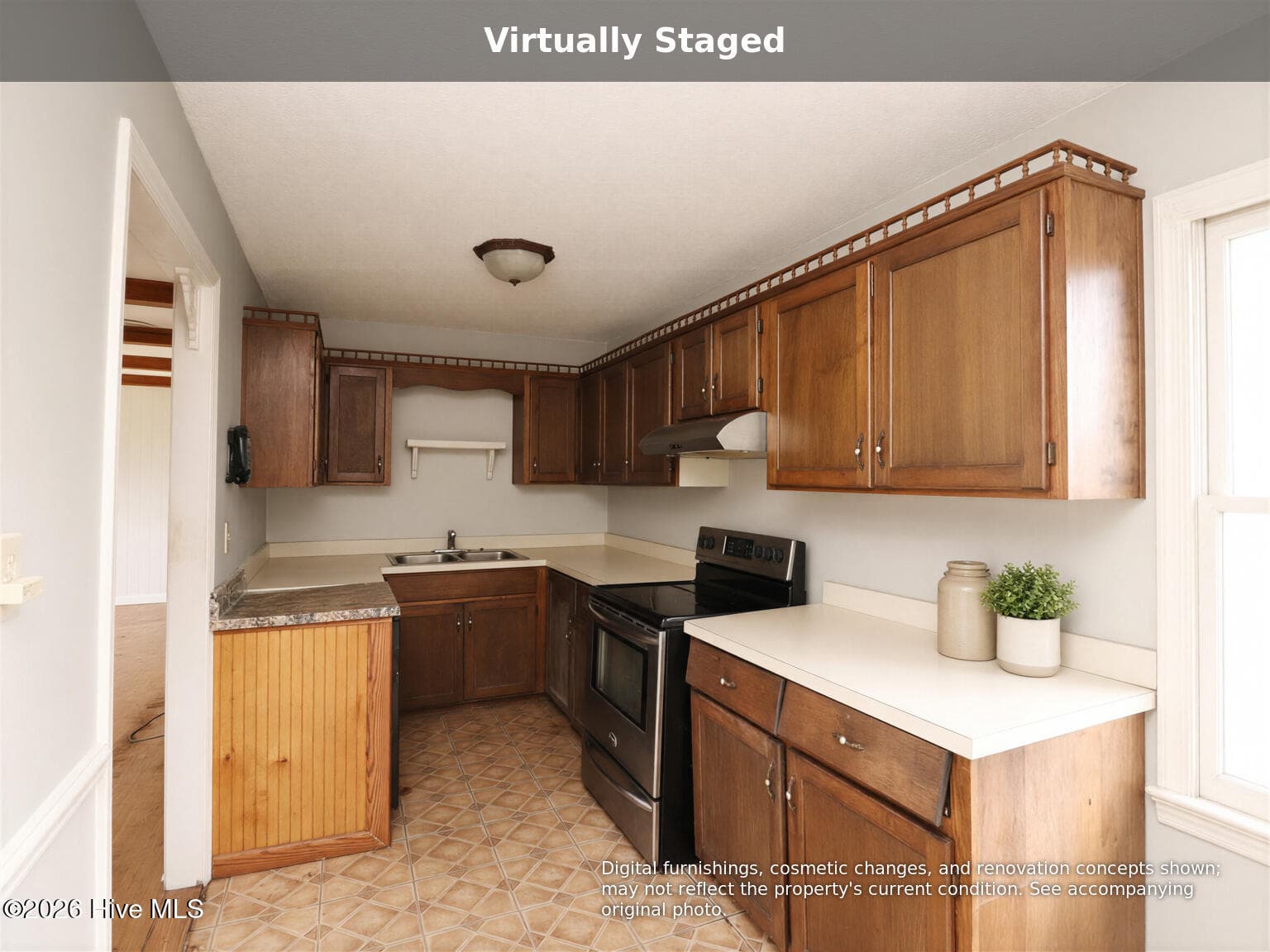 Manufactured Home at 115 Canal Drive, Harkers Island, NC 28531, photo 38 of 61