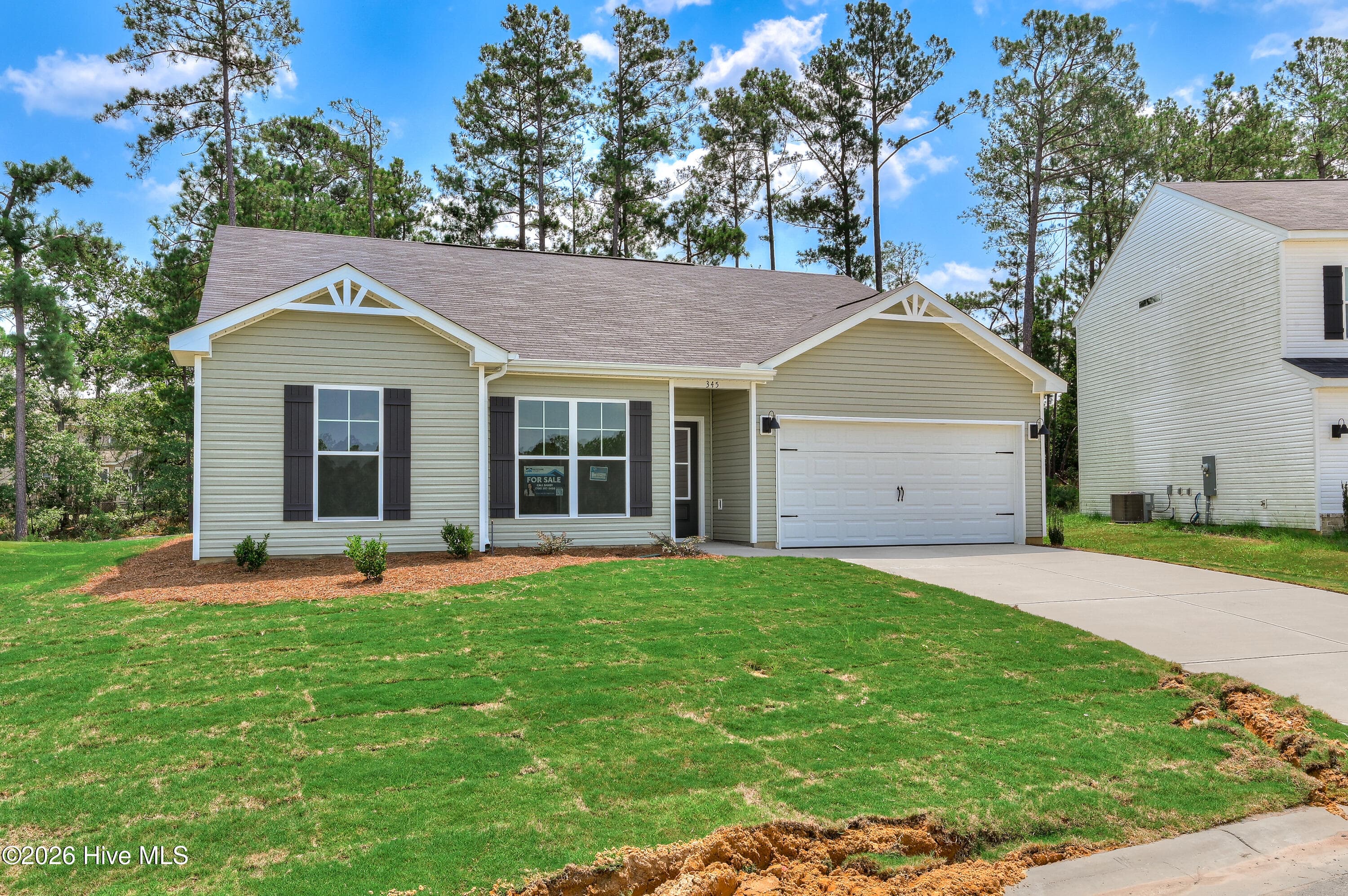 Single Family Residence at 345 Bay Meadows Drive, Aiken, SC 29803, photo 6 of 83