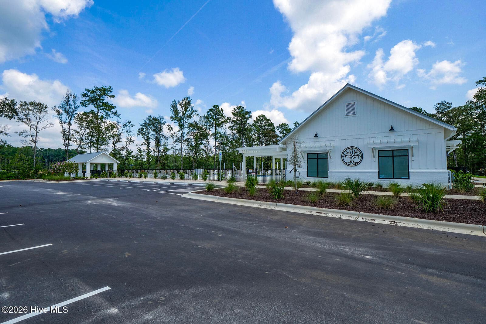 Single Family Residence at 1181 Sunwater Terrace, Leland, NC 28451, photo 59 of 60